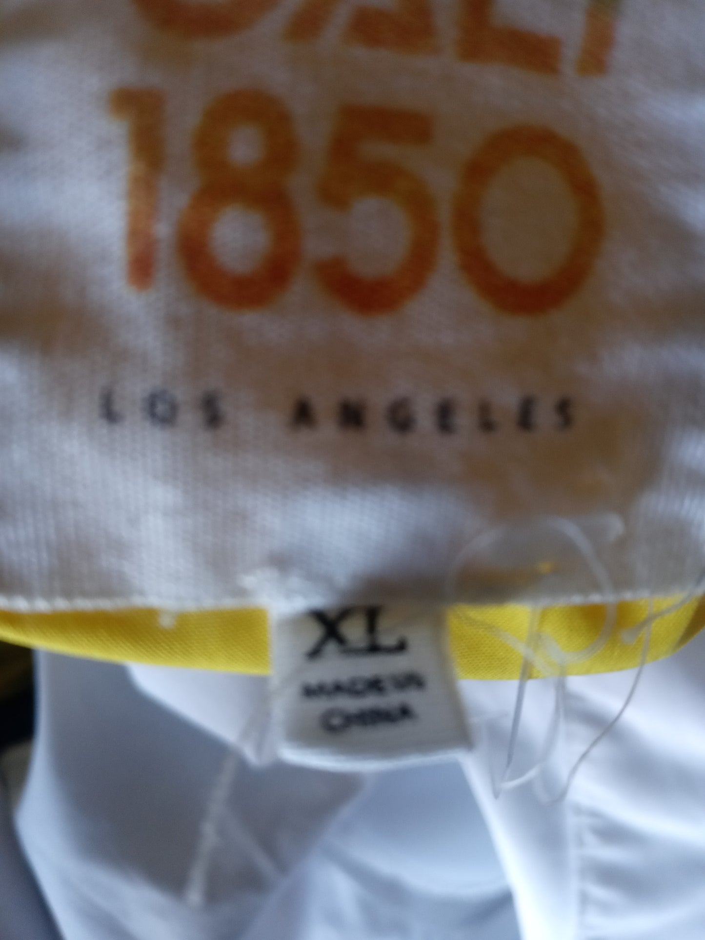 CALI 1850 Windbreaker Jacket