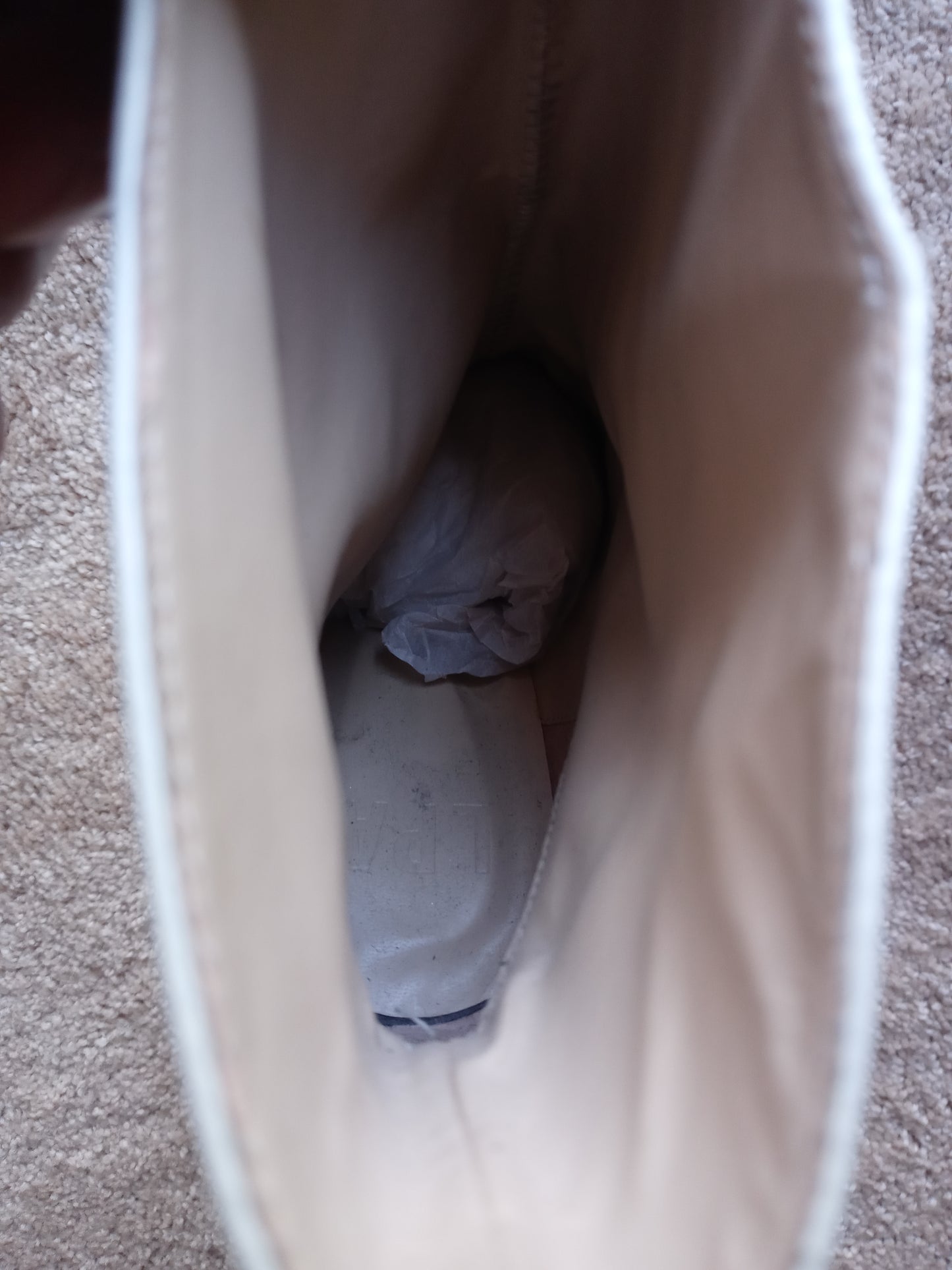 Women's Shoe Size 9.5