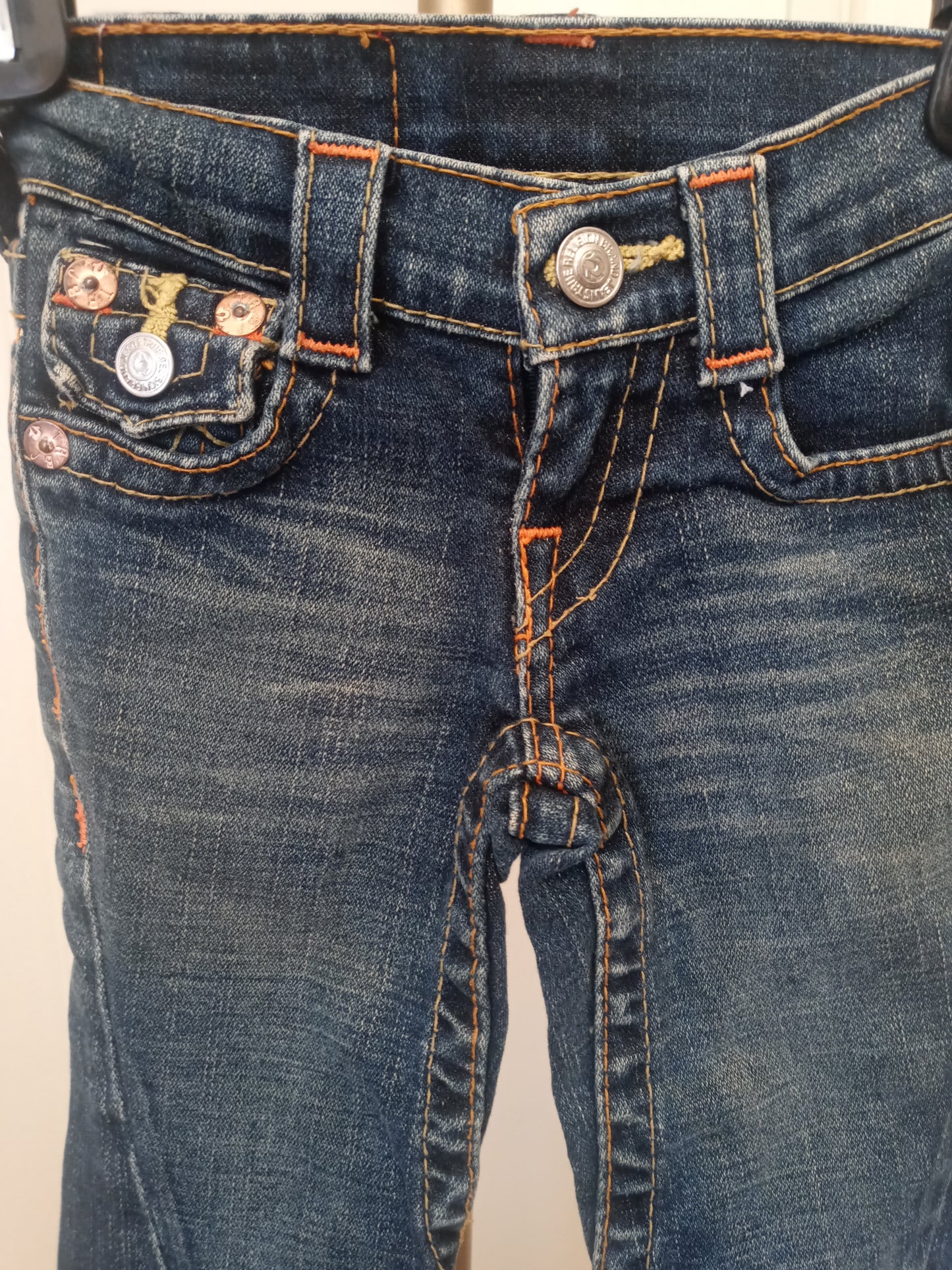 True Religion Children's Jeans Size 3
