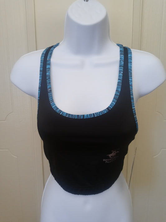 Beverly Hills Polo Club Sport's Bra