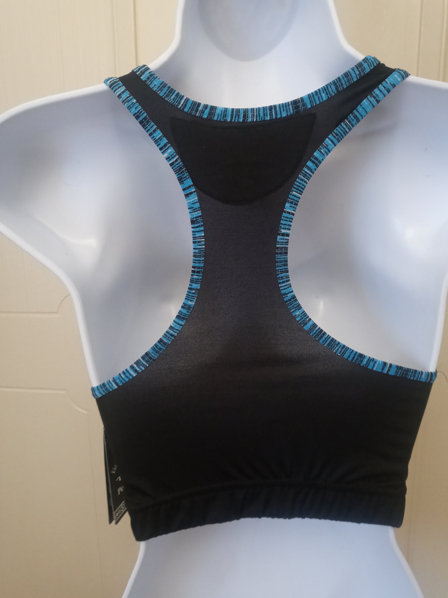 Beverly Hills Polo Club Sport's Bra