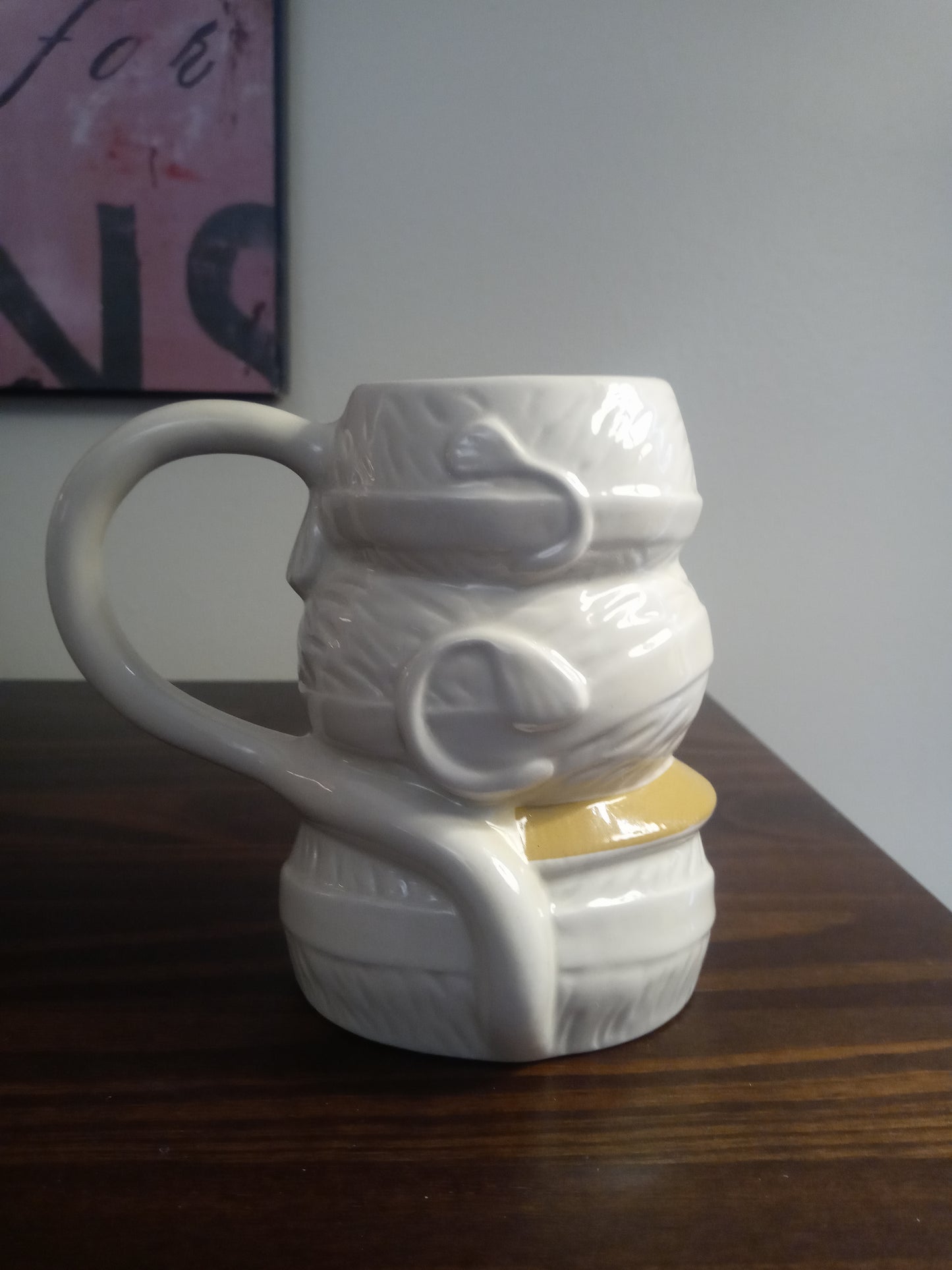 Ongis Mug – Disney Raya and the Last Dragon Movie