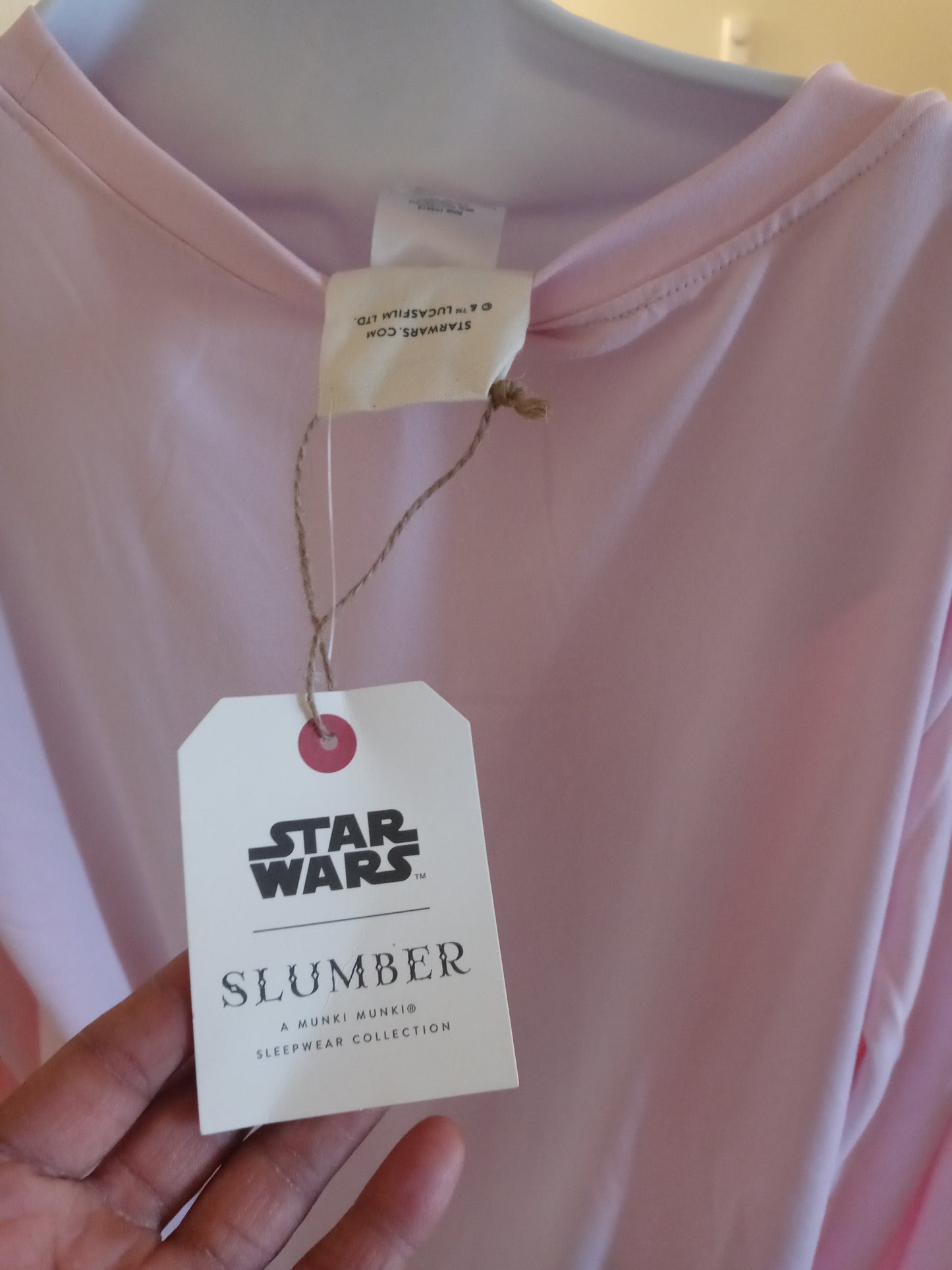 Star Wars Slumber Sleepwear. A Munki Munki Collection