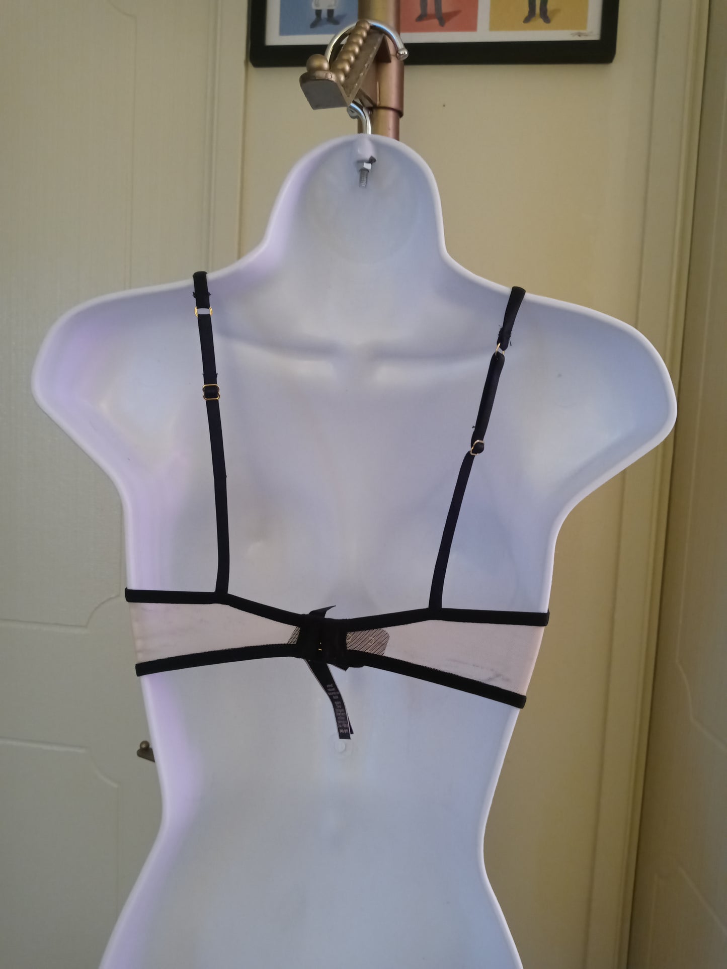 Victoria's secret bra Size 34B