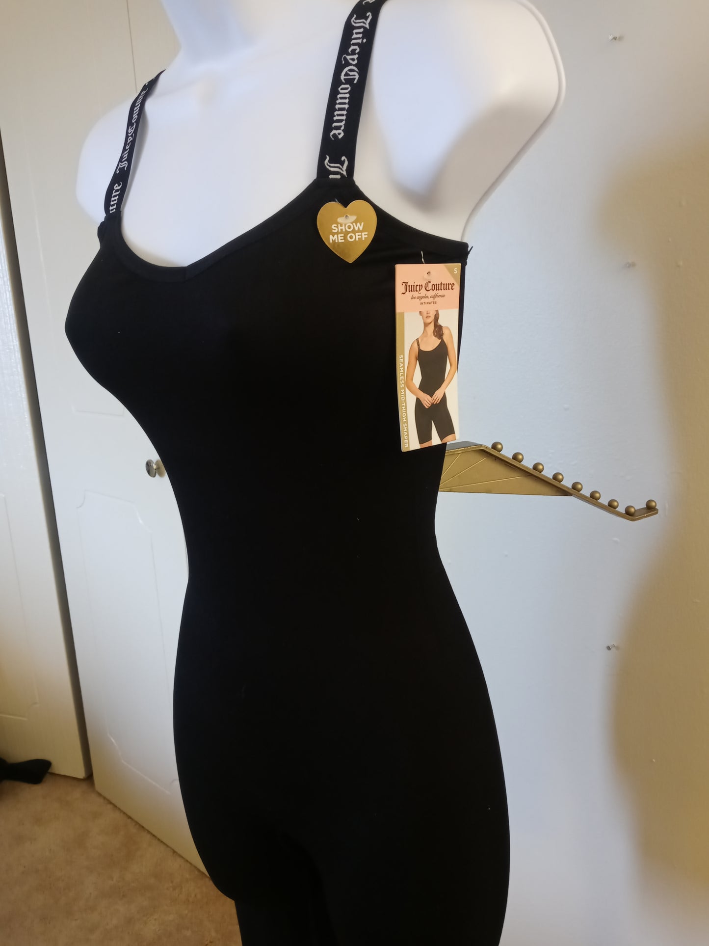Juicy Couture Los Angeles California Women's intimates