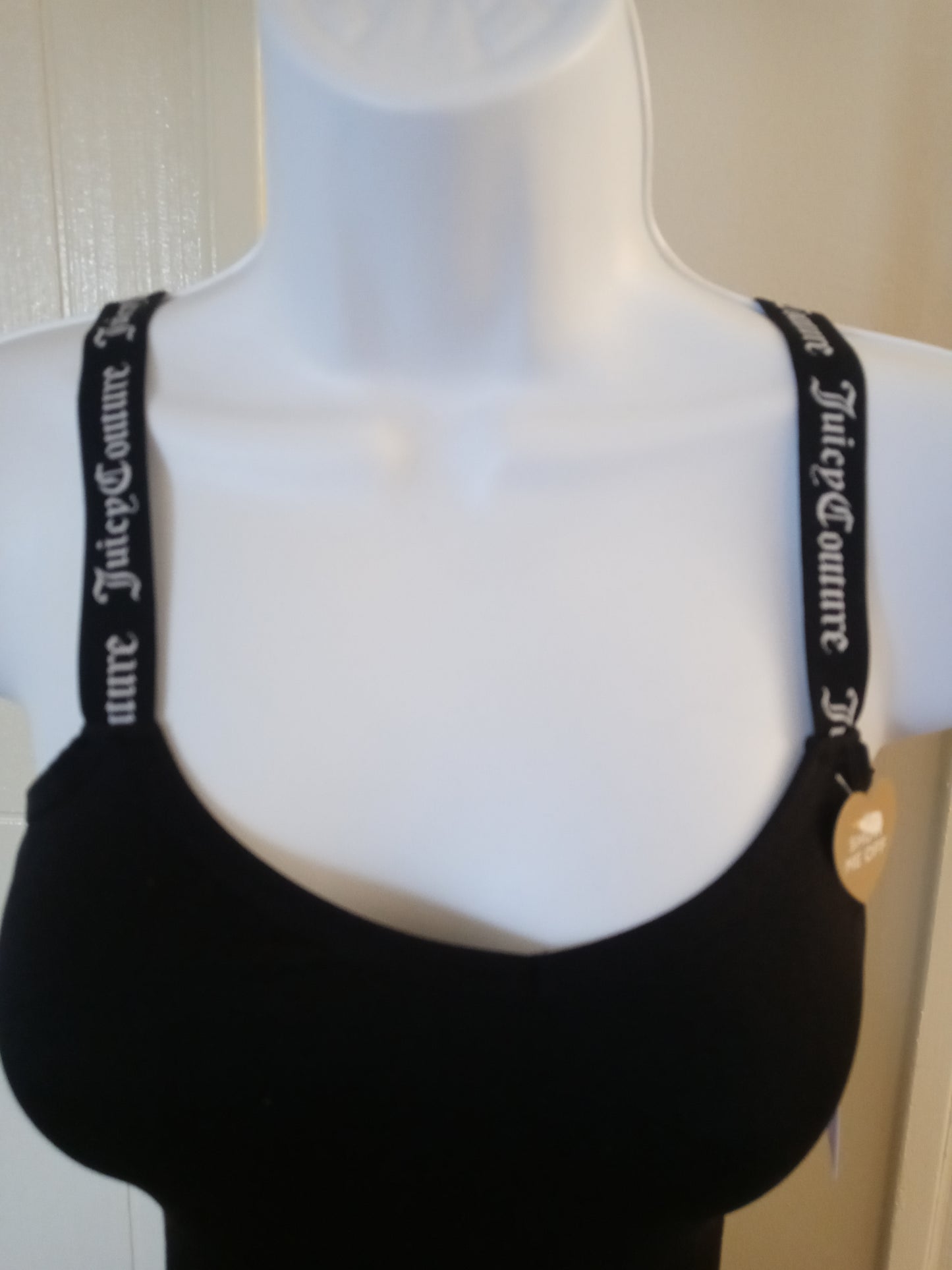 Juicy Couture Los Angeles California Women's intimates