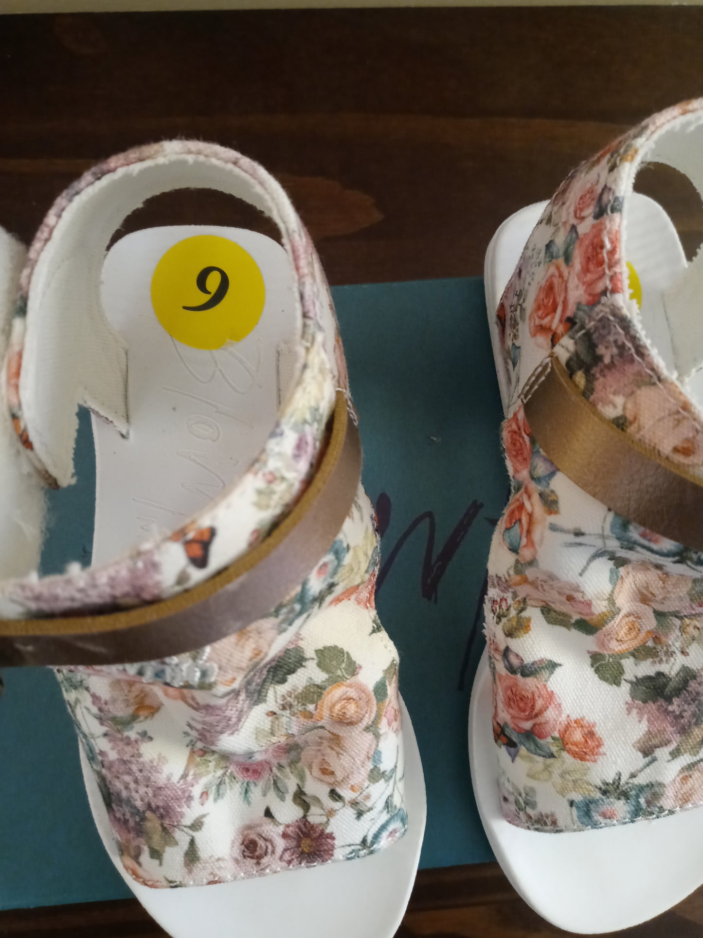 Blowfish Malibu Dapsie - T Toddler Shoes