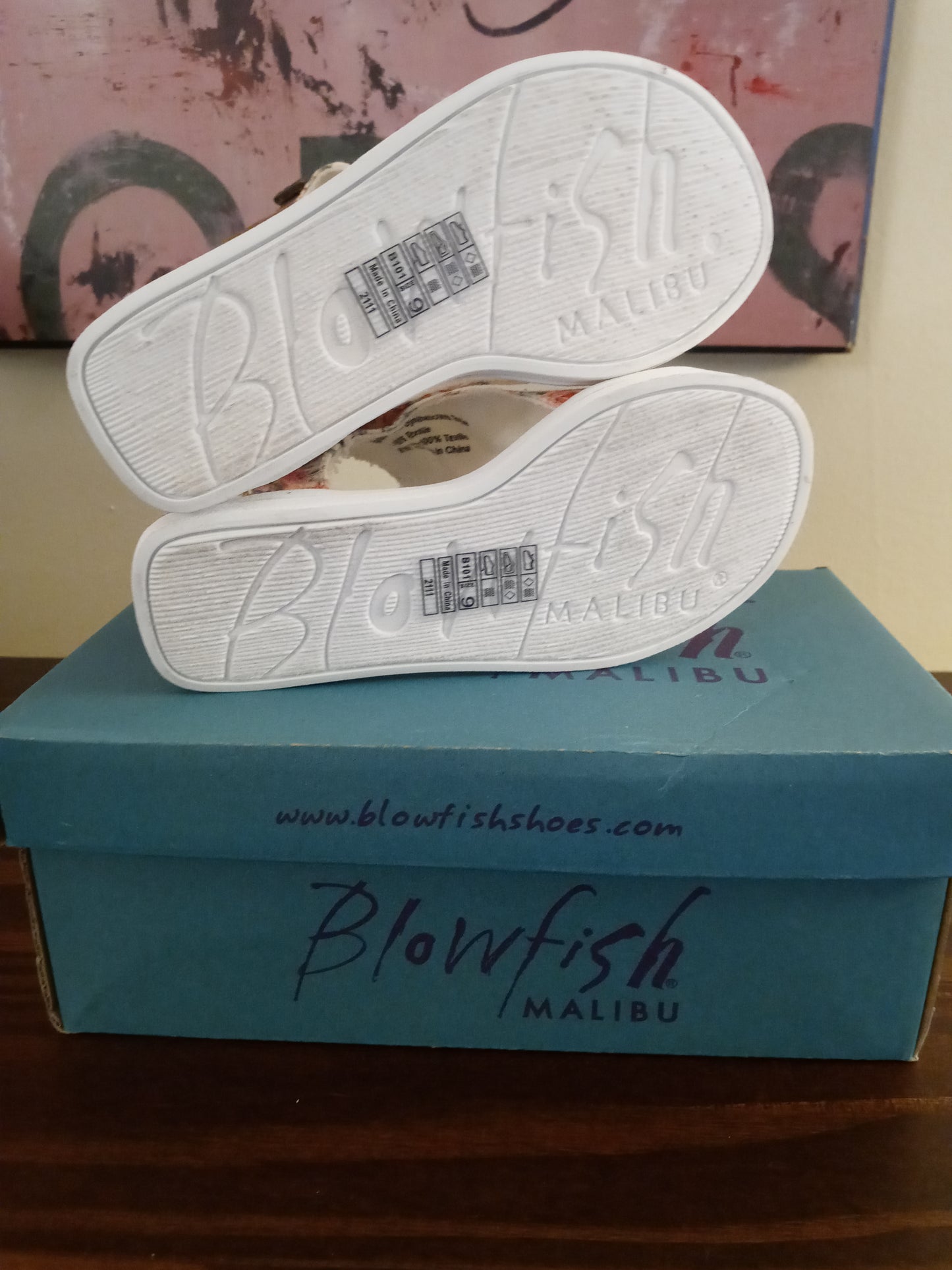 Blowfish Malibu Dapsie - T Toddler Shoes