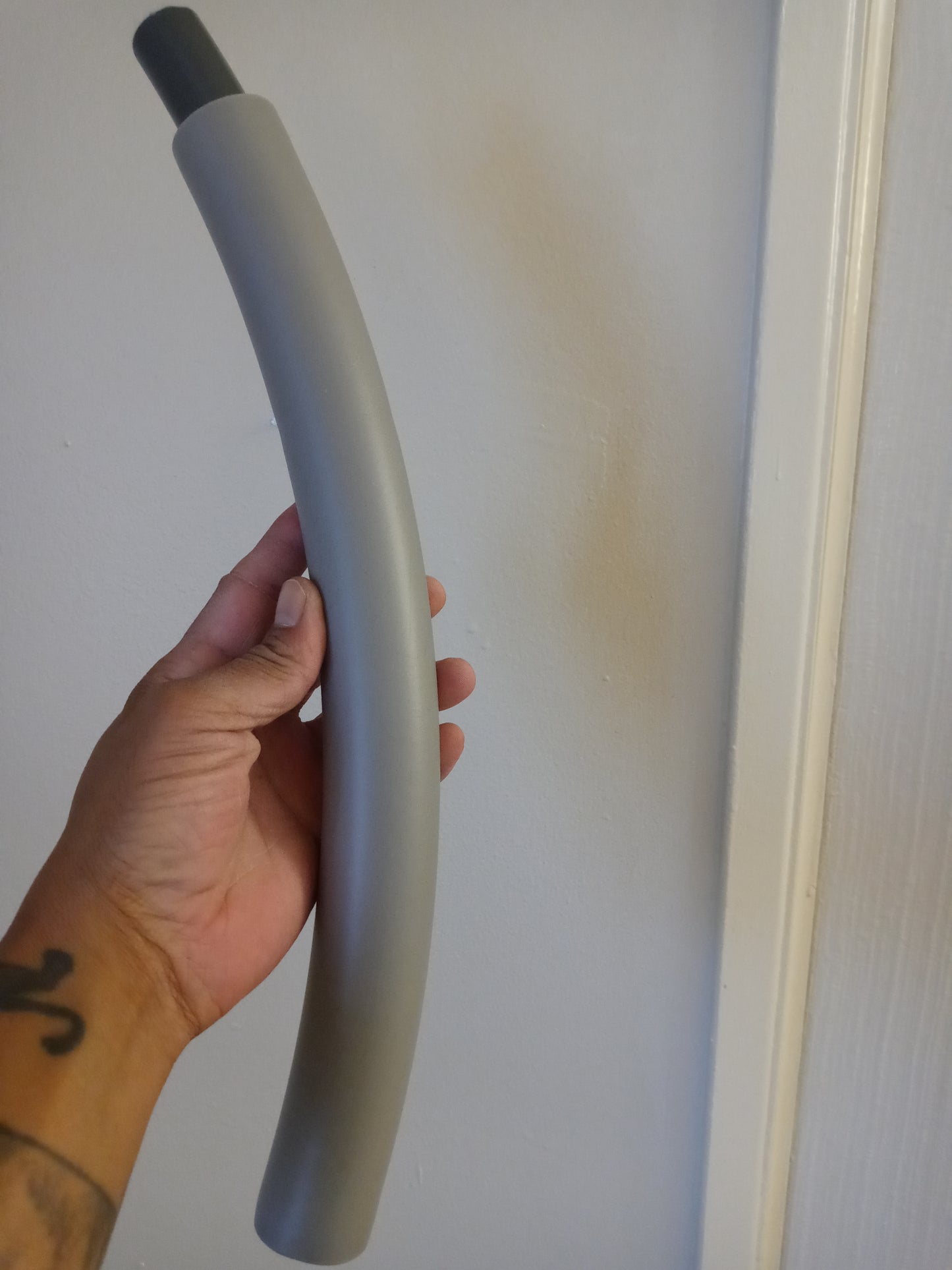 Dynamis Fat Burning Weighted Hula Hoop for Adults - Exercise Hula Hoop