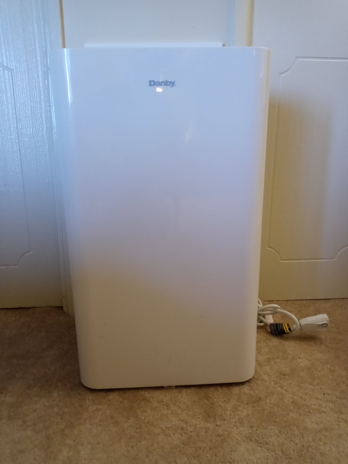 Danby Portable Air Conditioner
