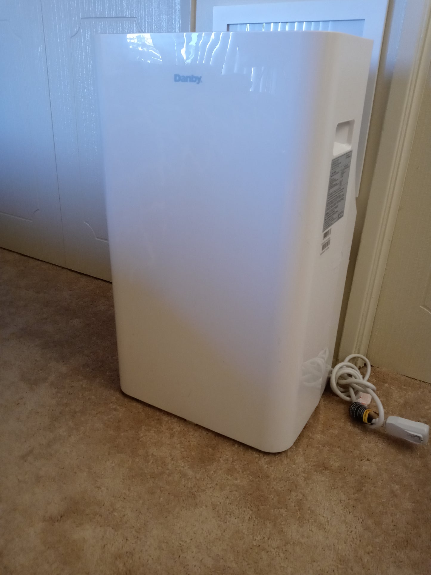 Danby Portable Air Conditioner