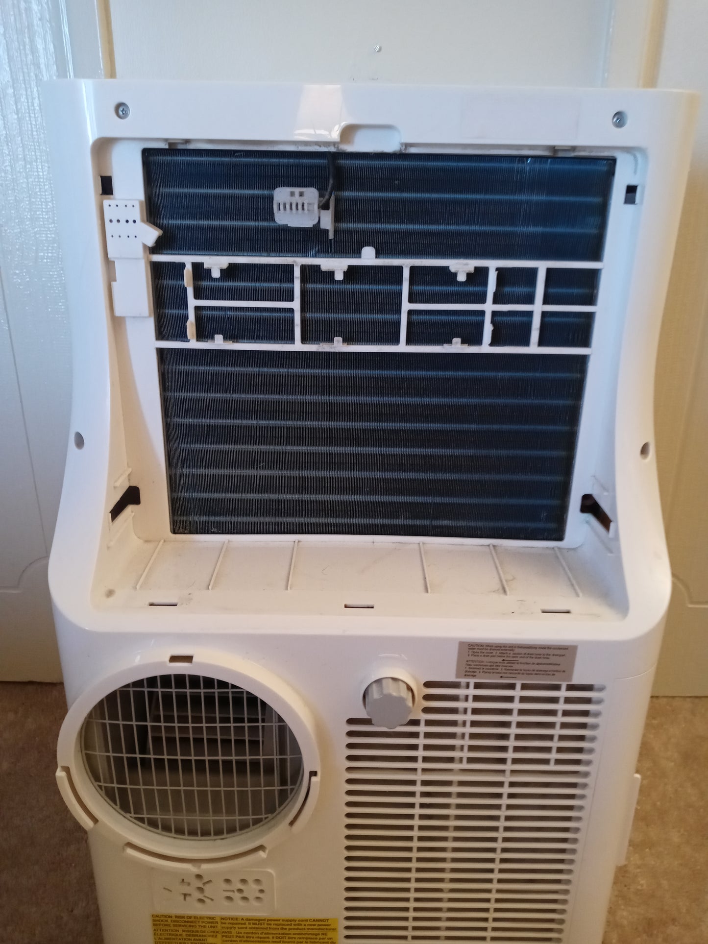 Danby Portable Air Conditioner