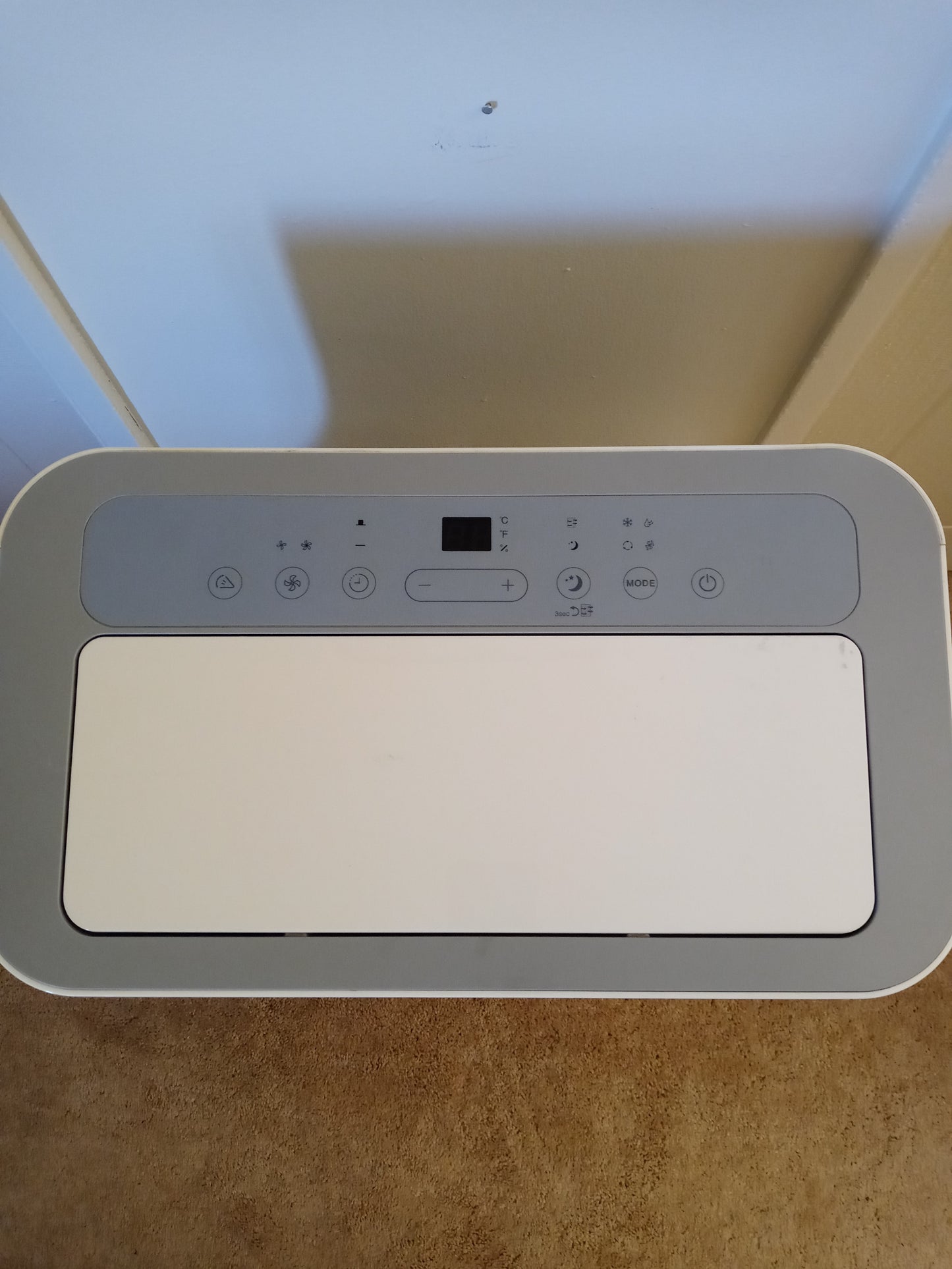Danby Portable Air Conditioner