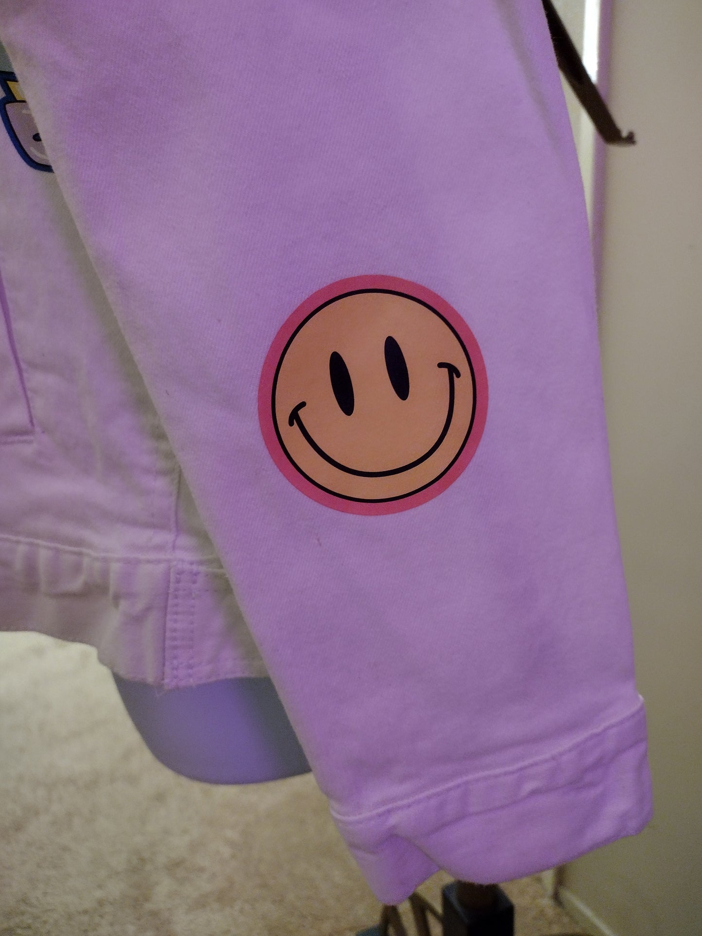 custom JACKET