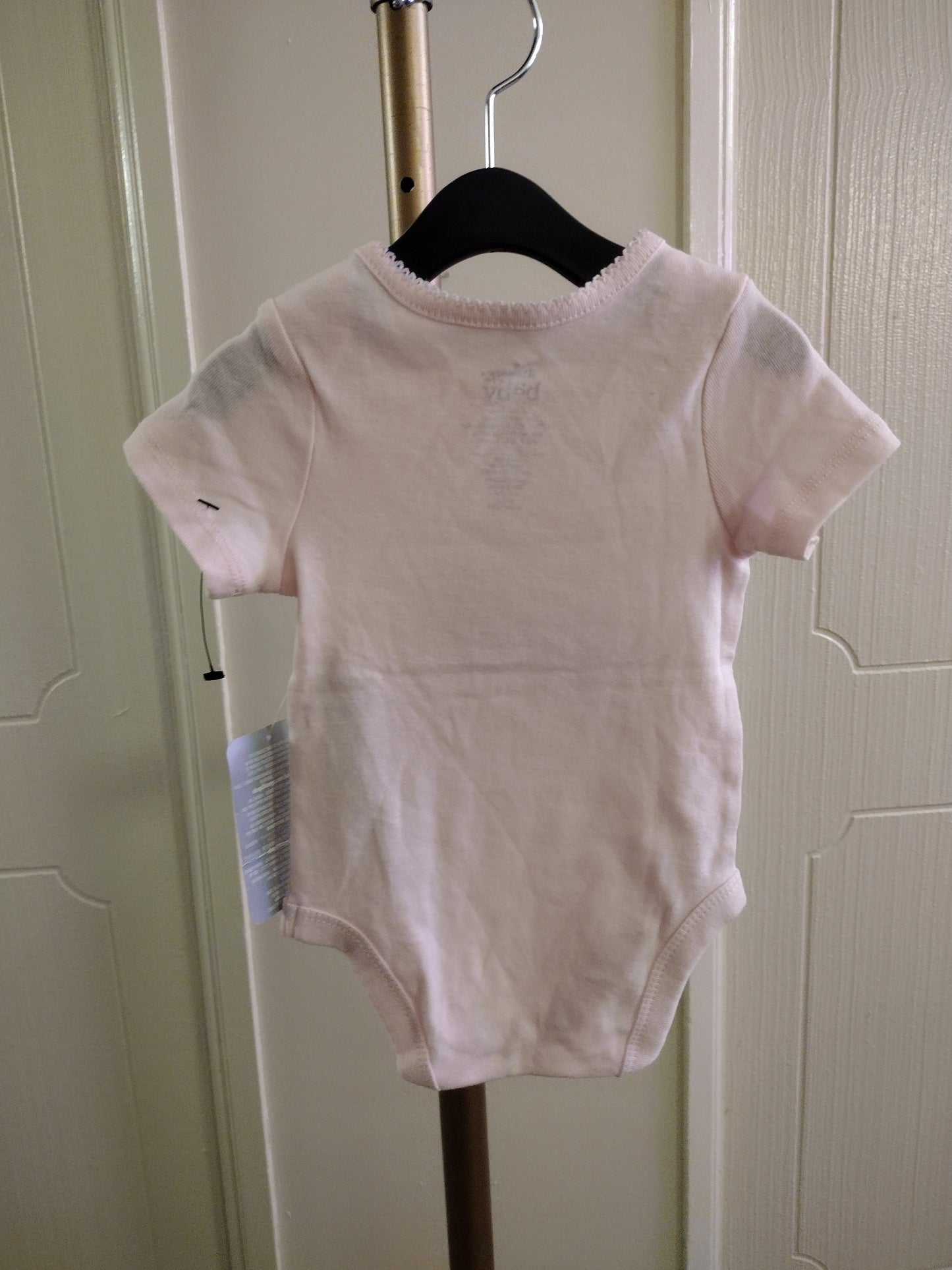 Disney baby Winnie the Pooh Onesie with Eeyore