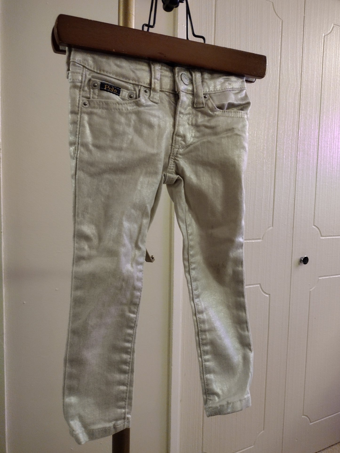 Polo Ralph Lauren kids jeans