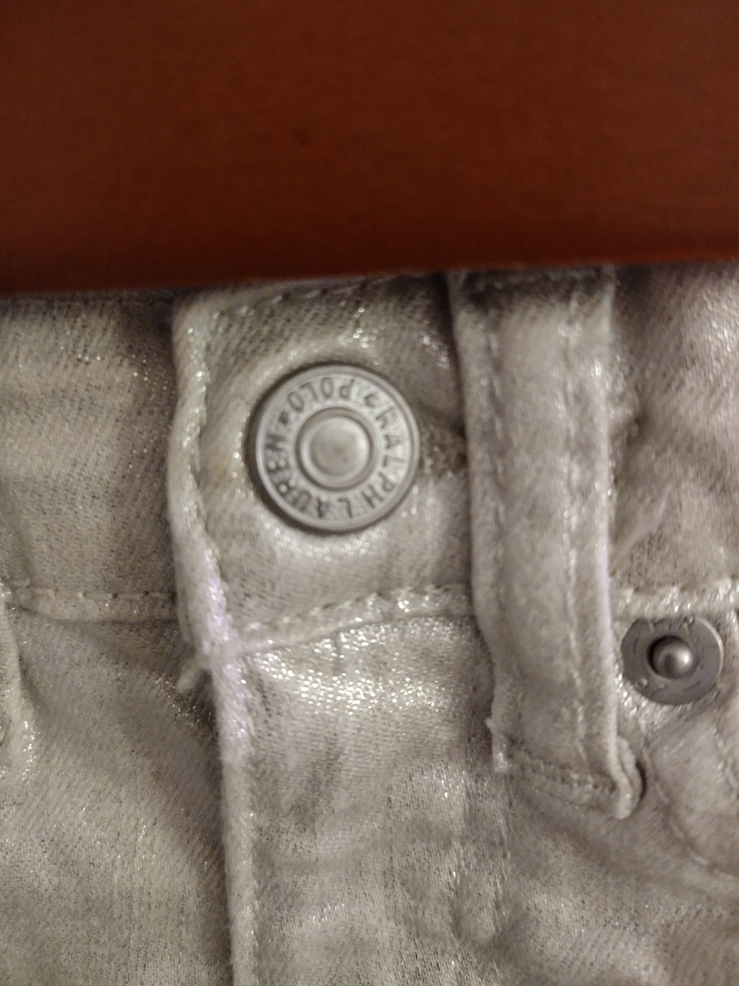 Polo Ralph Lauren kids jeans