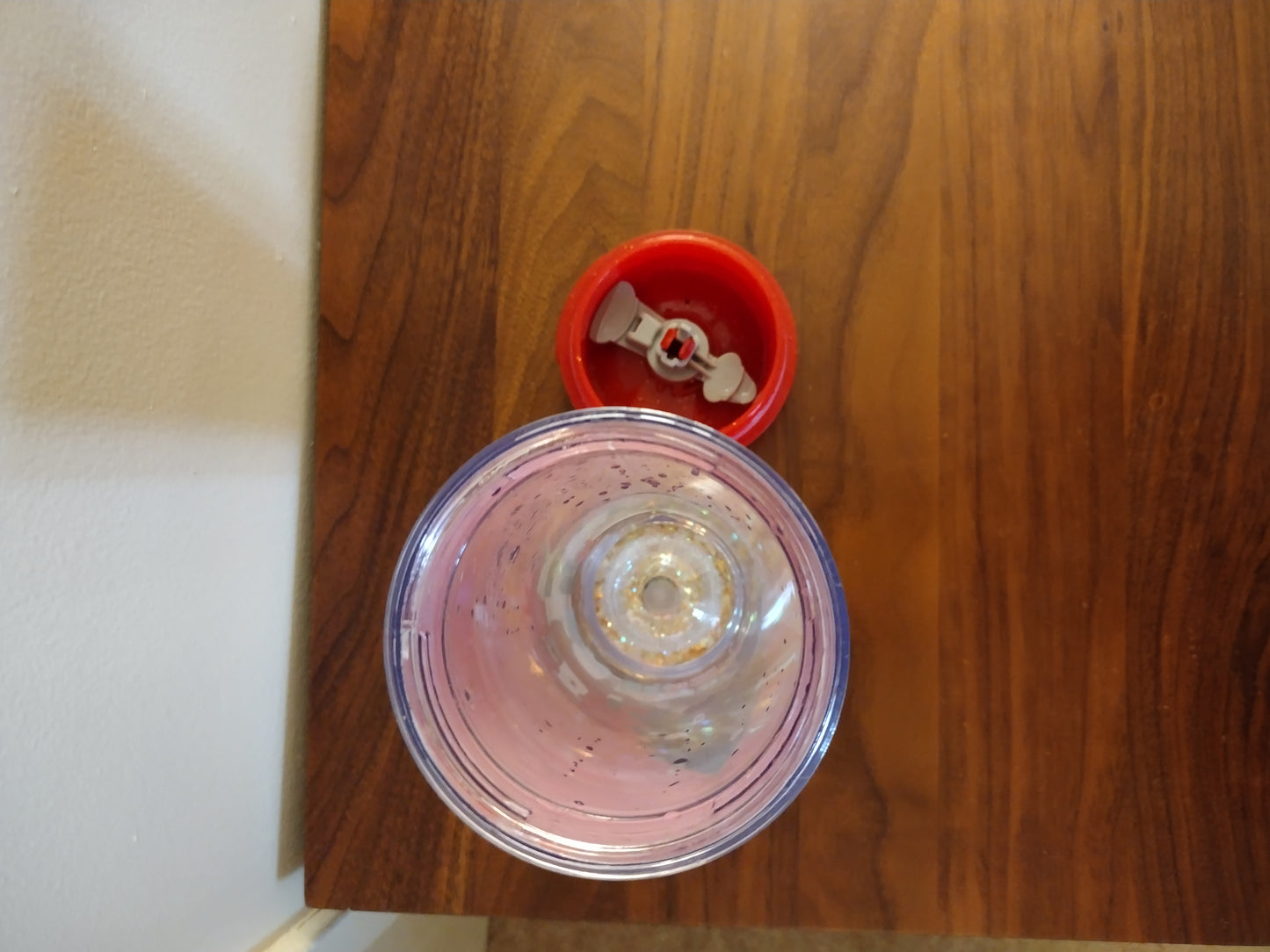 Starbucks China Christmas Time 2020 Collection Store 1st Series Penguin Snow Globe To Go Tumbler 355mi