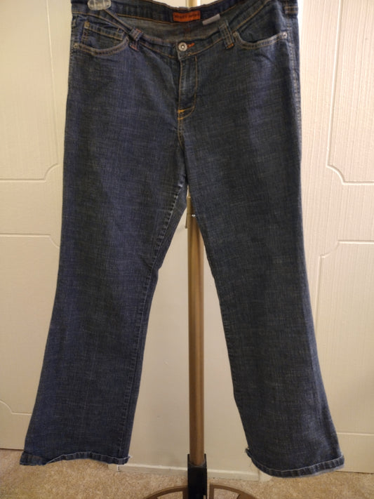 Reflex Pure, Rare + Extreme Women's Plus Size Jeans