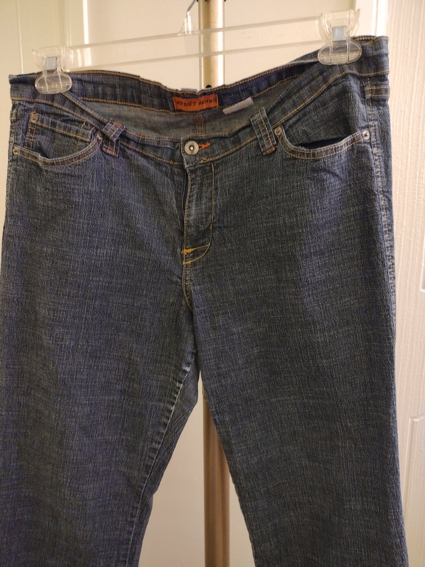 Reflex Pure, Rare + Extreme Women's Plus Size Jeans