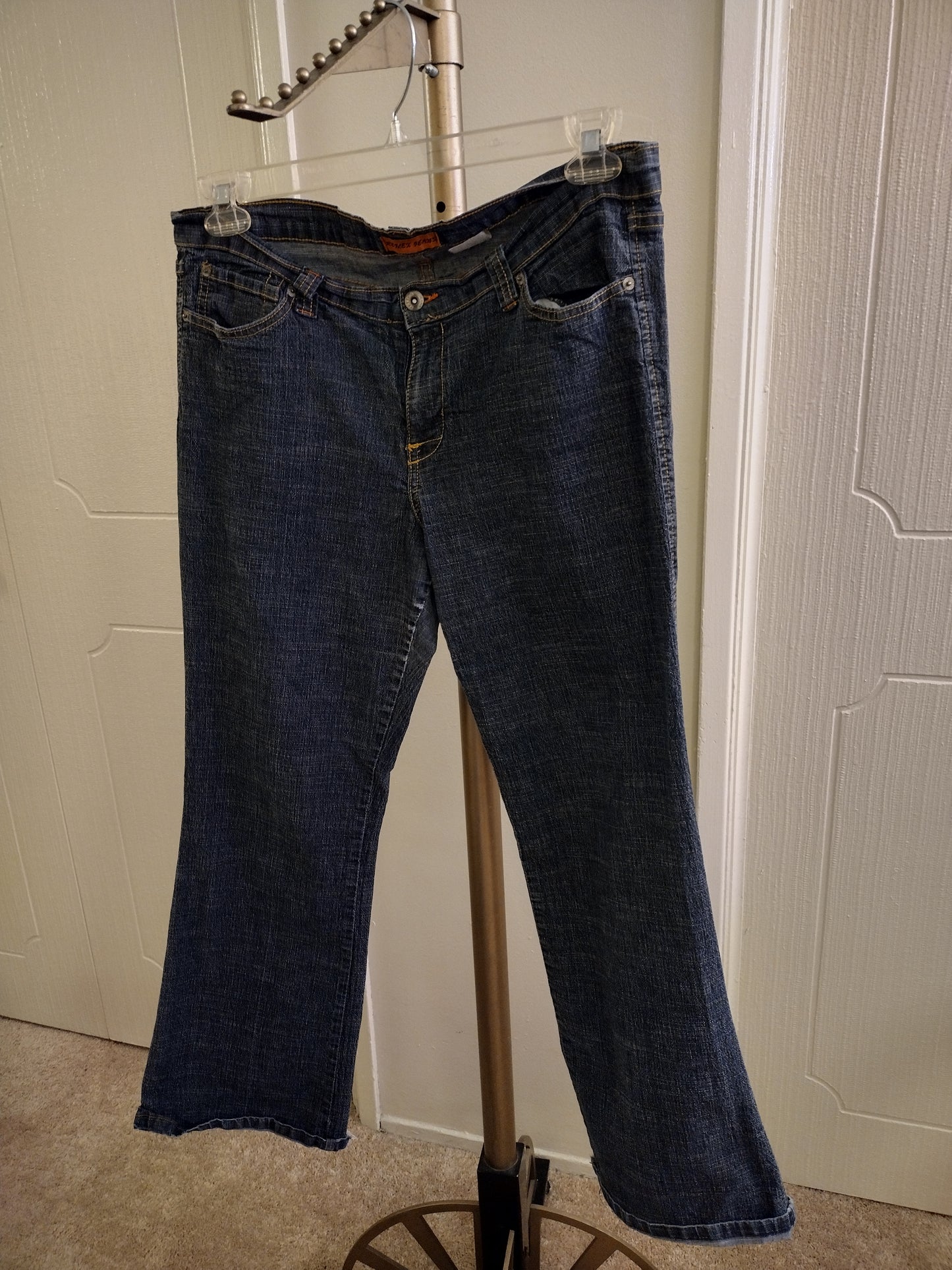 Reflex Pure, Rare + Extreme Women's Plus Size Jeans