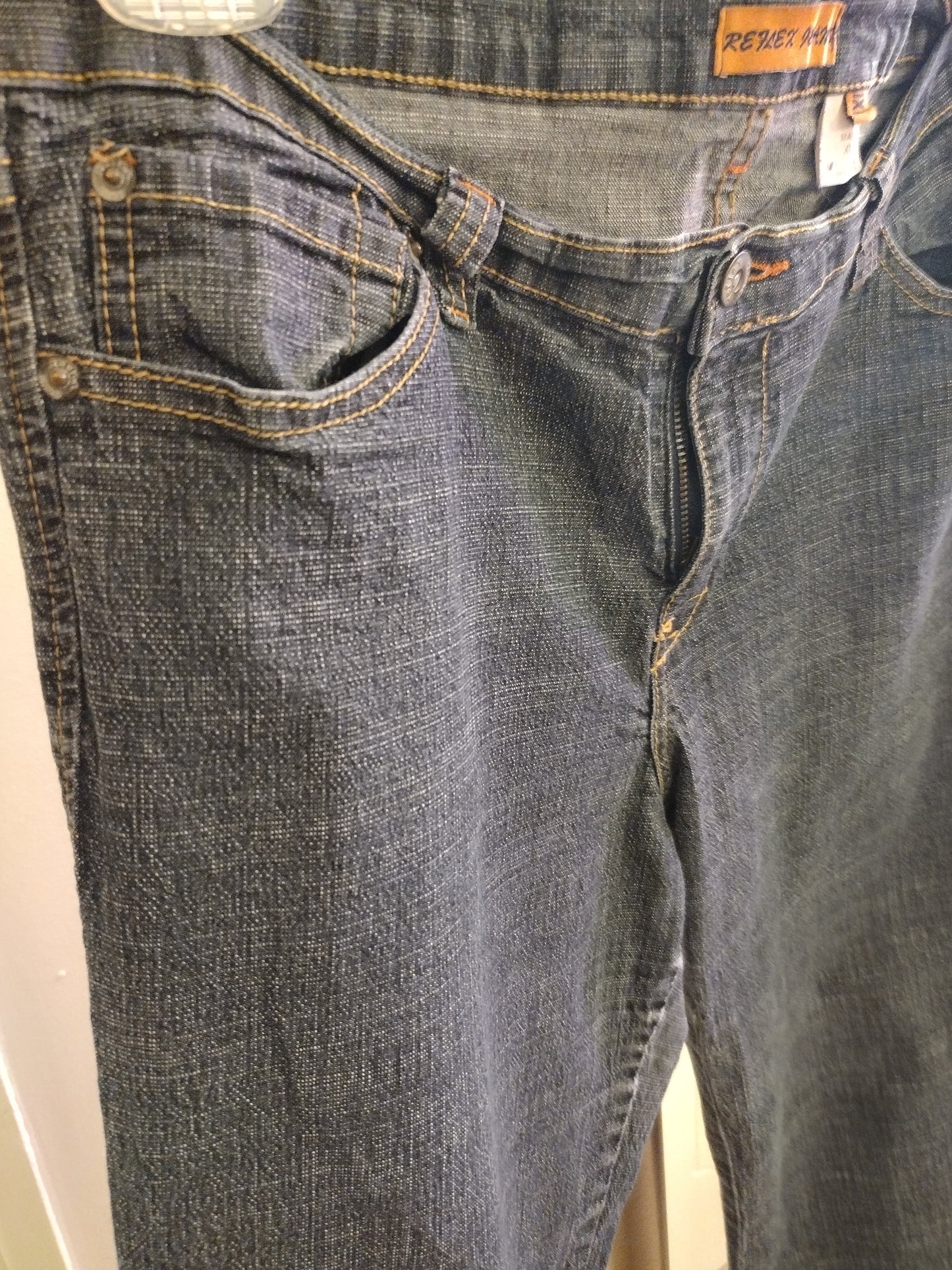 Reflex Pure, Rare + Extreme Women's Plus Size Jeans