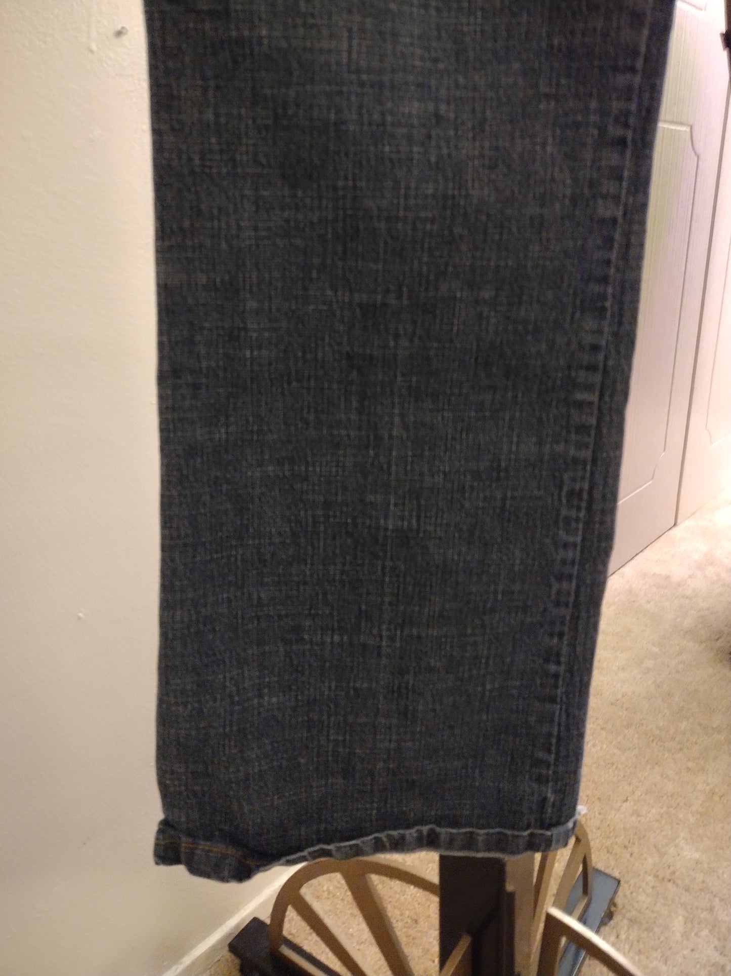 Reflex Pure, Rare + Extreme Women's Plus Size Jeans