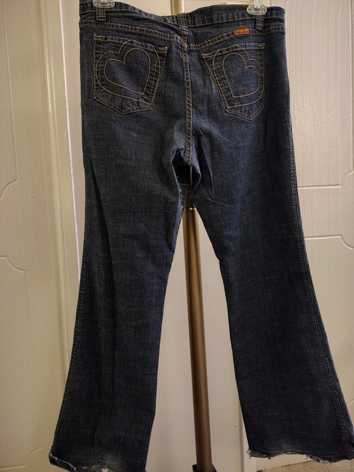 Reflex Pure, Rare + Extreme Women's Plus Size Jeans