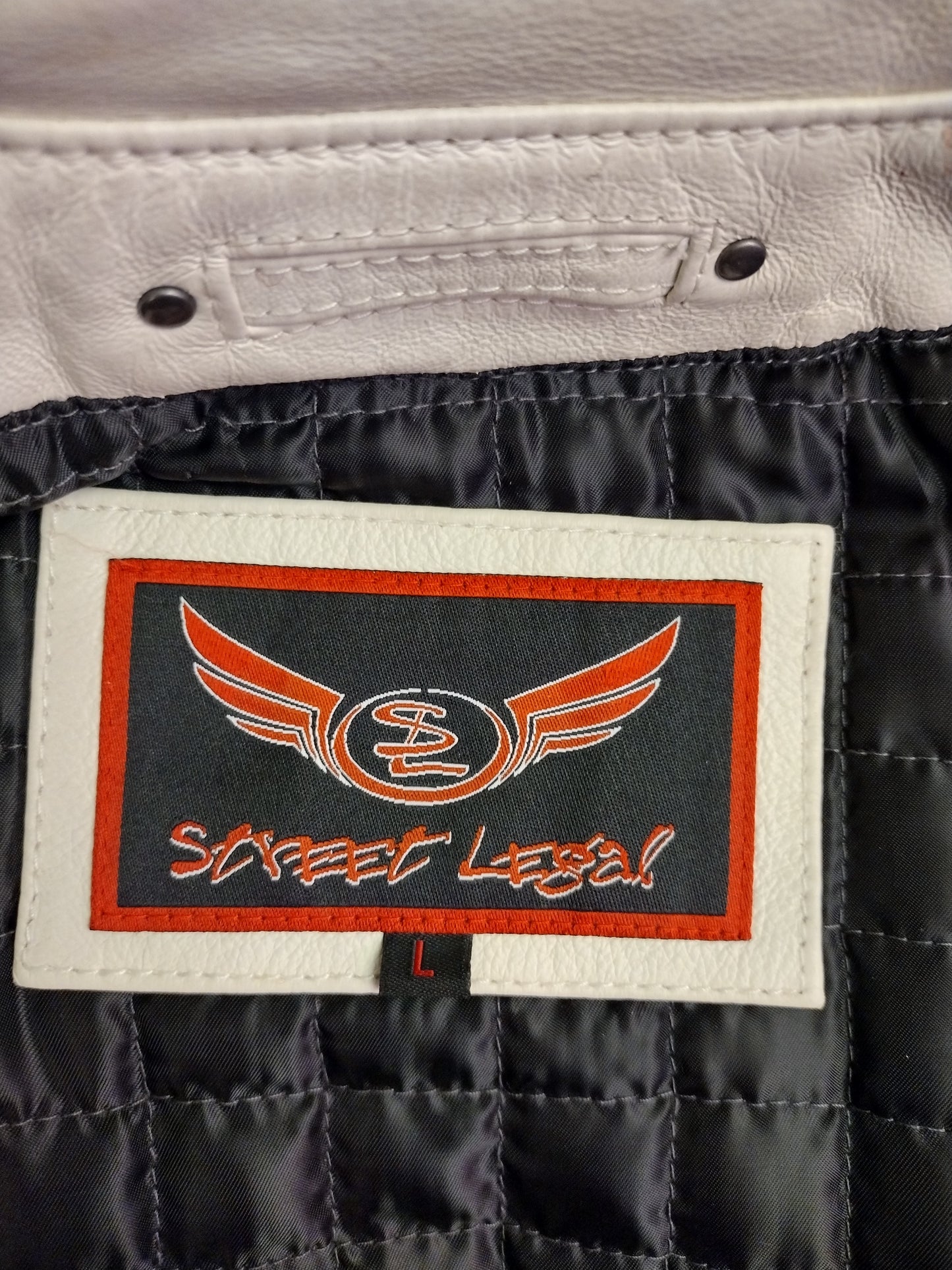 Street Legal - El Barto Bartman and Pieman The Simpsons Jacket
