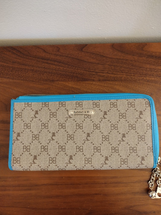 Women's Cute Small Oversized Card Holder Wallet