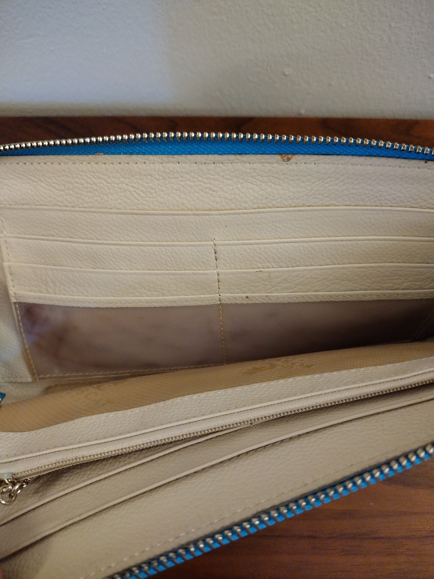 Women's Cute Small Oversized Card Holder Wallet