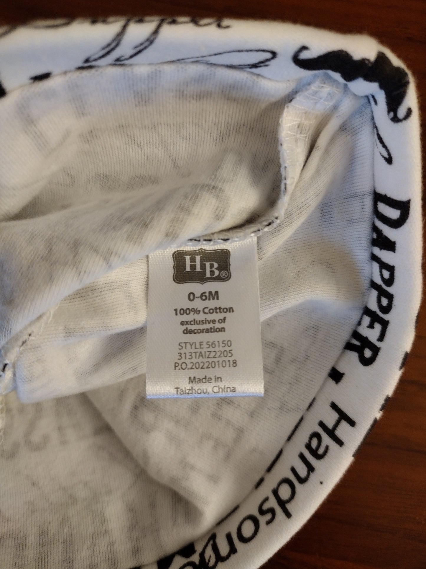 Hudson Baby Infant Boy Cotton Cap Set