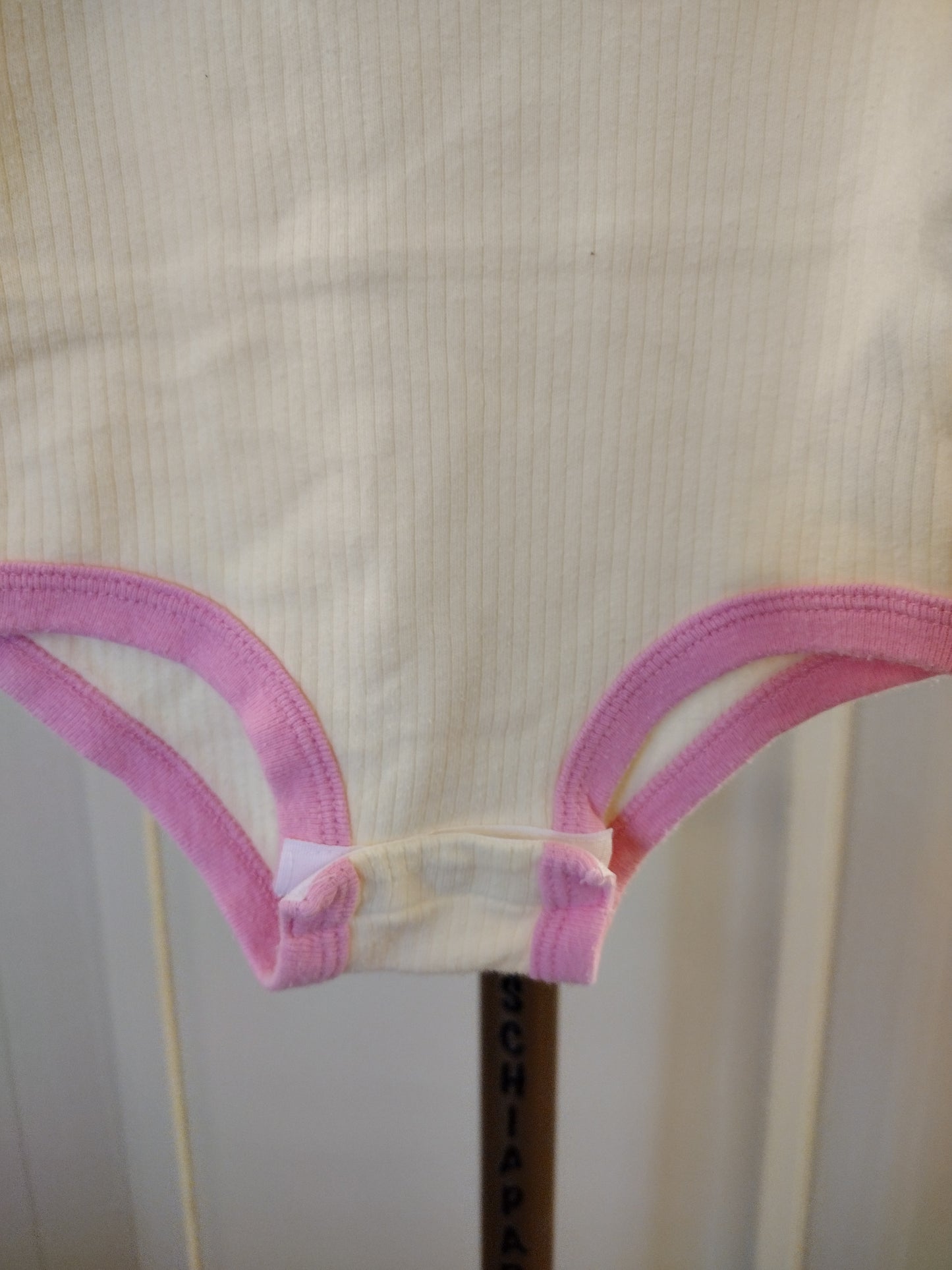 Nike Baby Girls Onesie Bodysuit -0/3 months