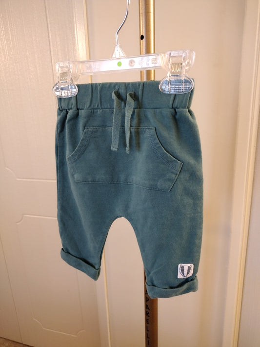 Mac & Moon Kids Jogger Pants