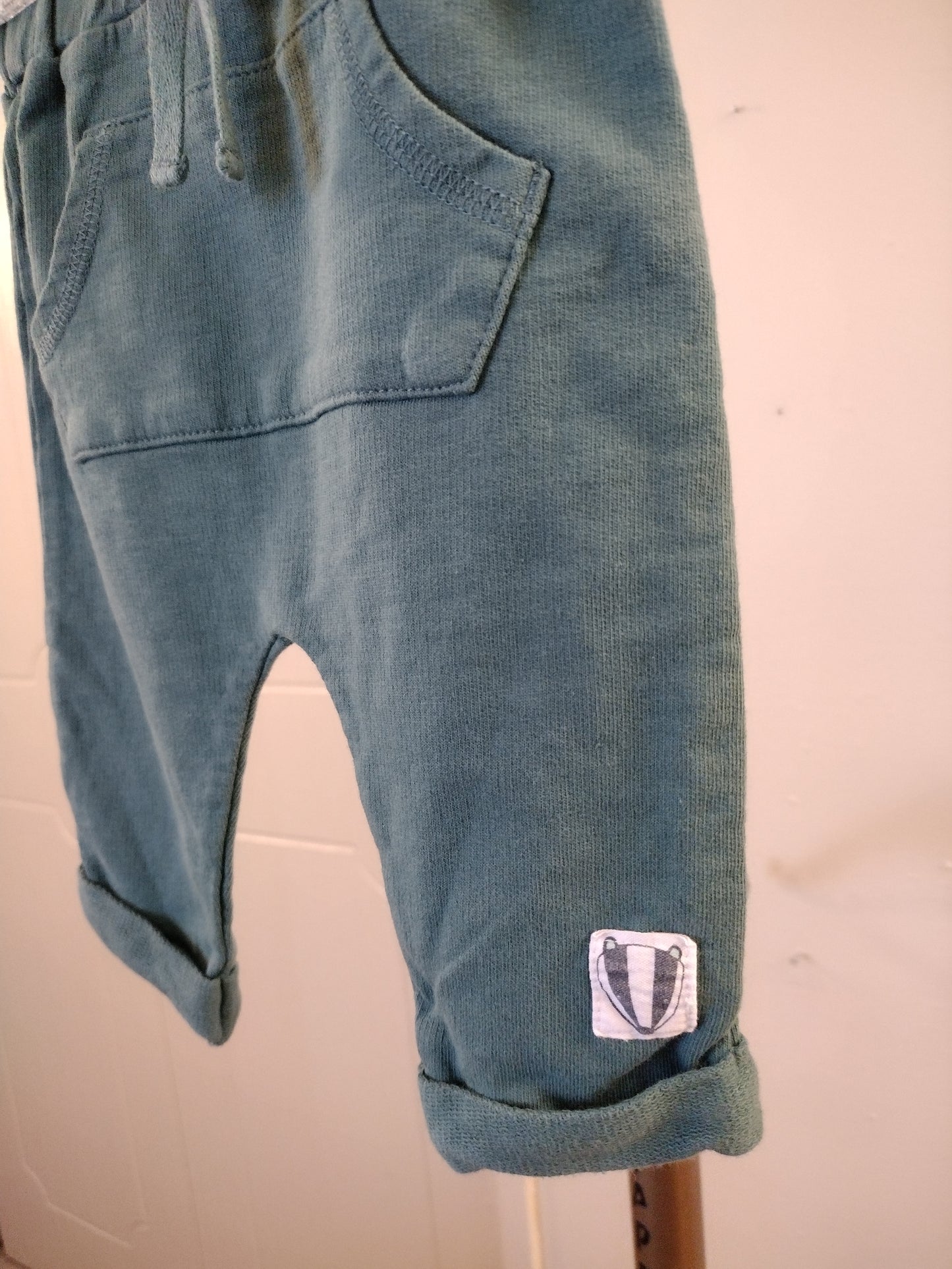 Mac & Moon Kids Jogger Pants