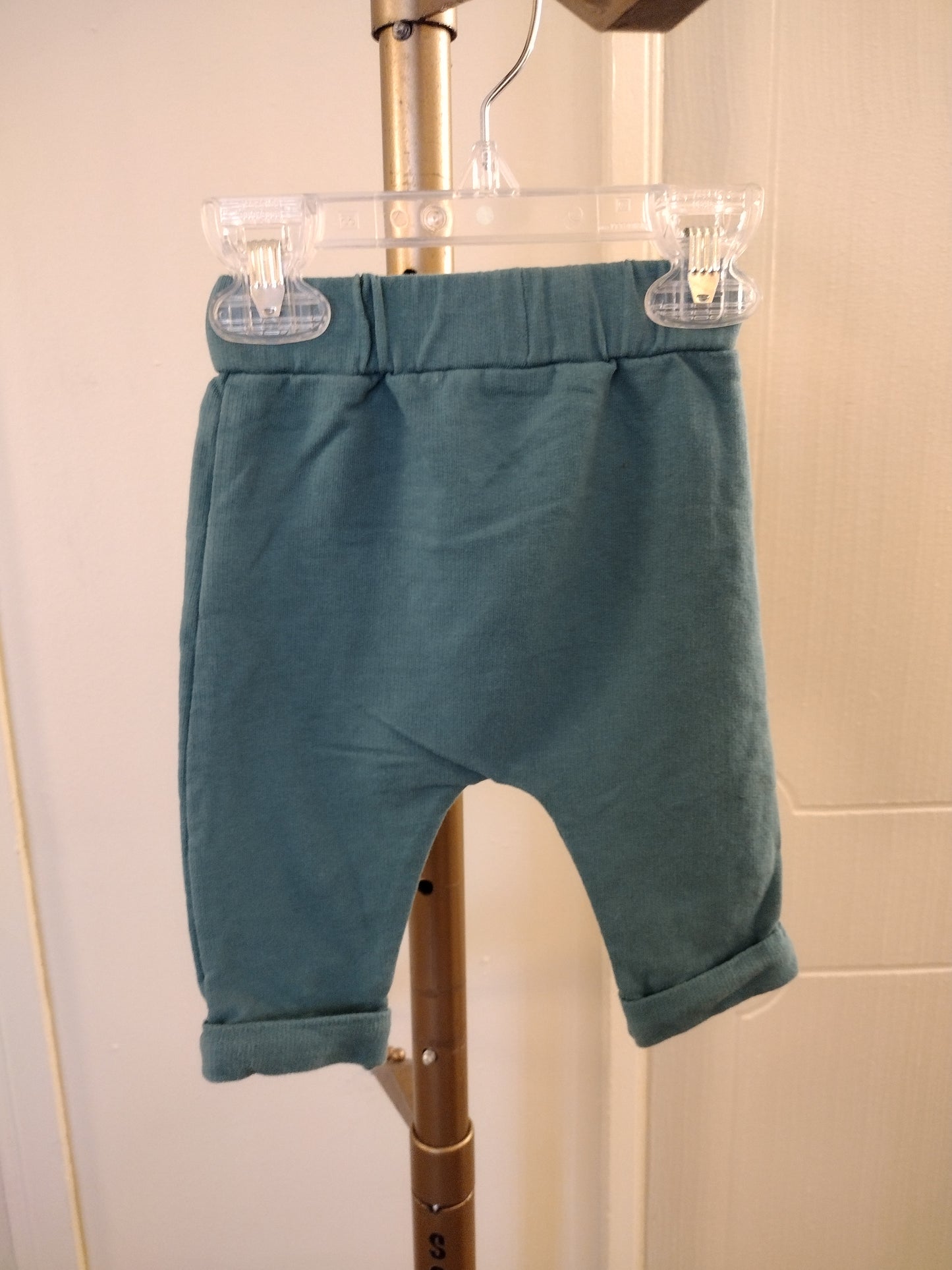 Mac & Moon Kids Jogger Pants