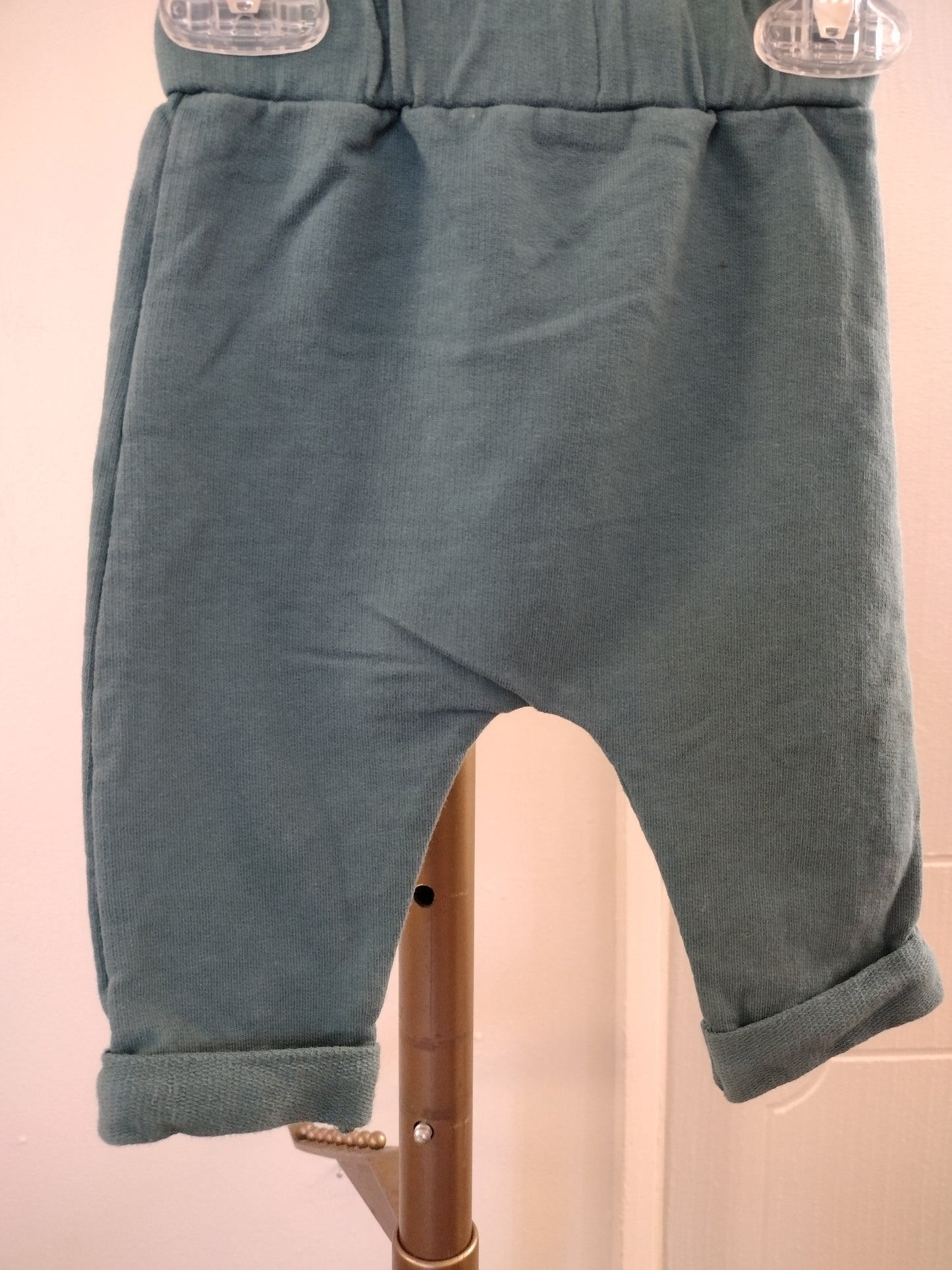 Mac & Moon Kids Jogger Pants