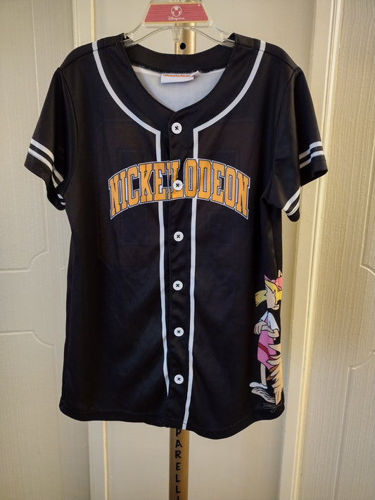Nickelodeon Kids Jersey