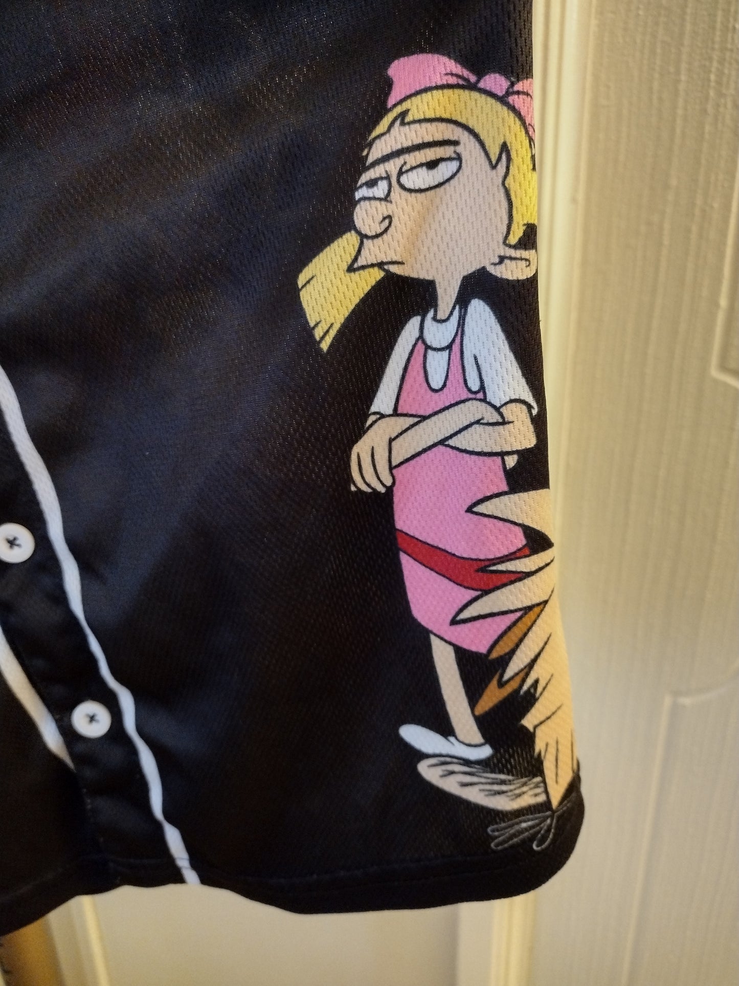 Nickelodeon Kids Jersey