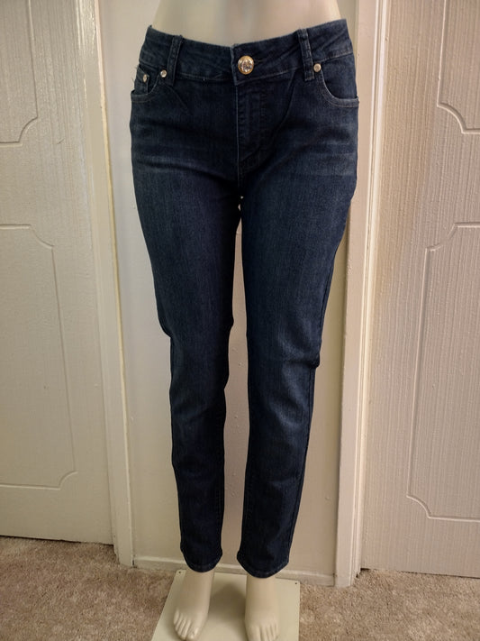 Rico Jean's USA Premium Jeans Company Women's Jeans Size - 15