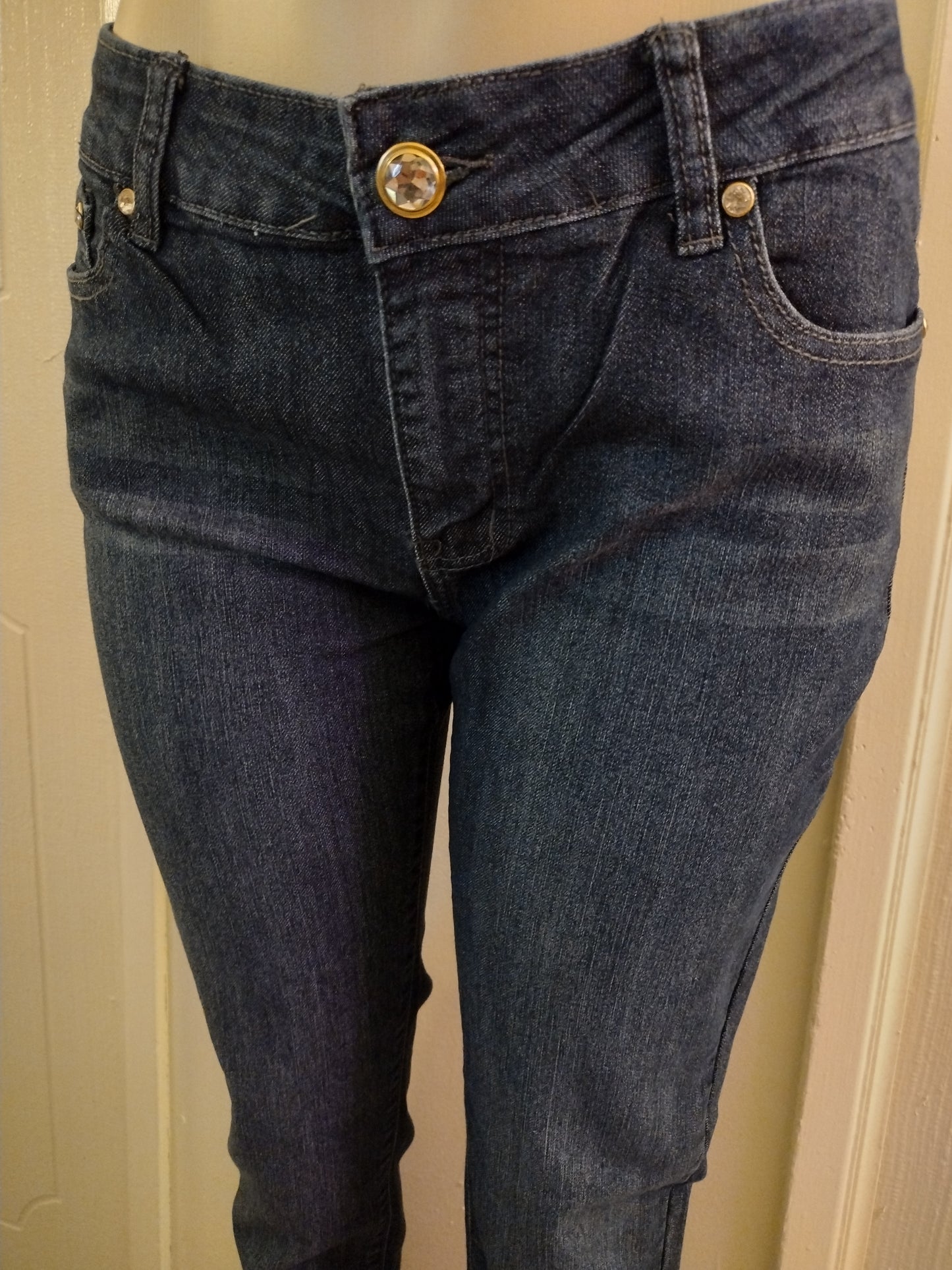 Rico Jean's USA Premium Jeans Company Women's Jeans Size - 15