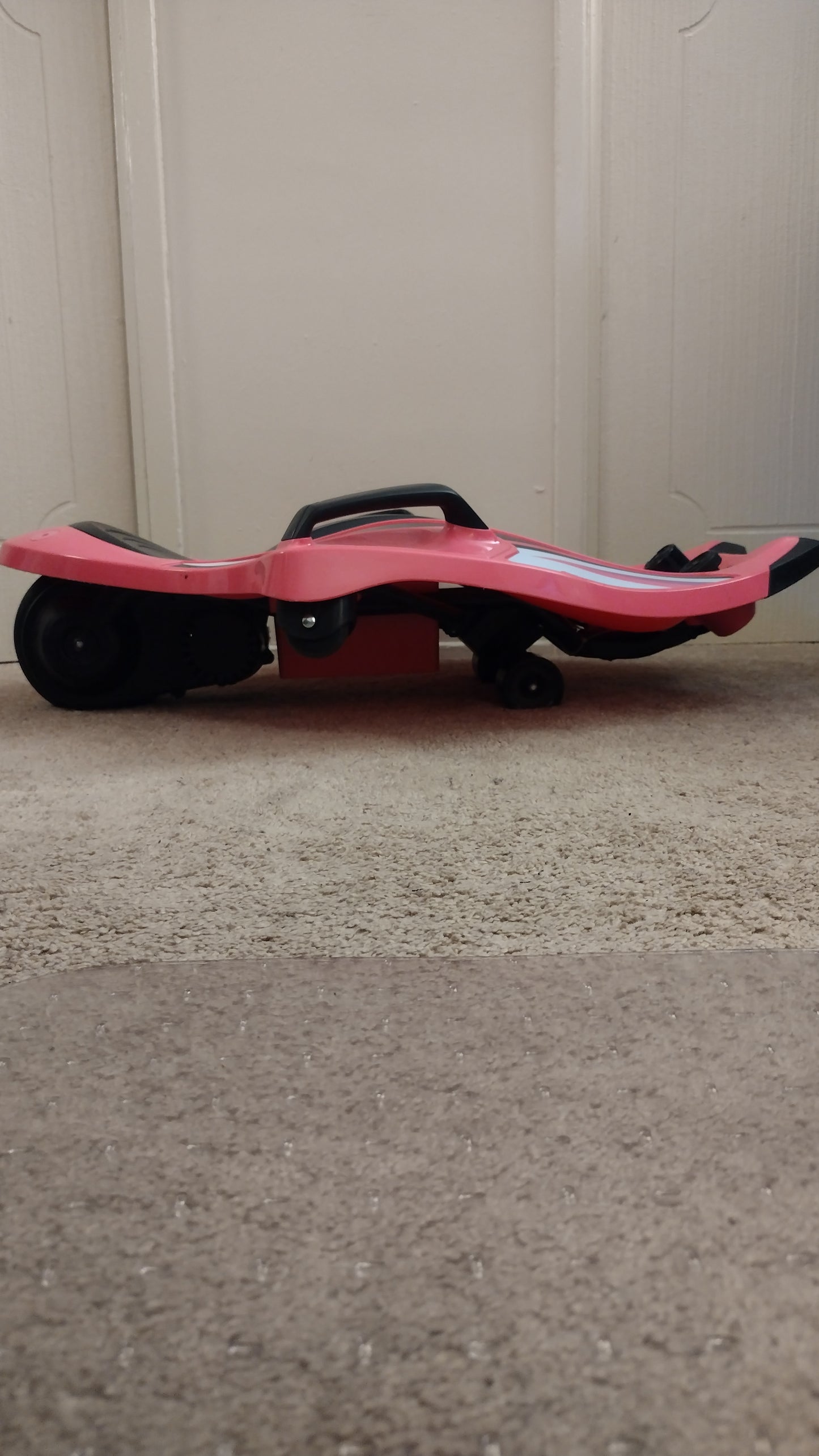 Rollplay Nighthawk 12 V Kids Battery - Powered Ride - On - Toy