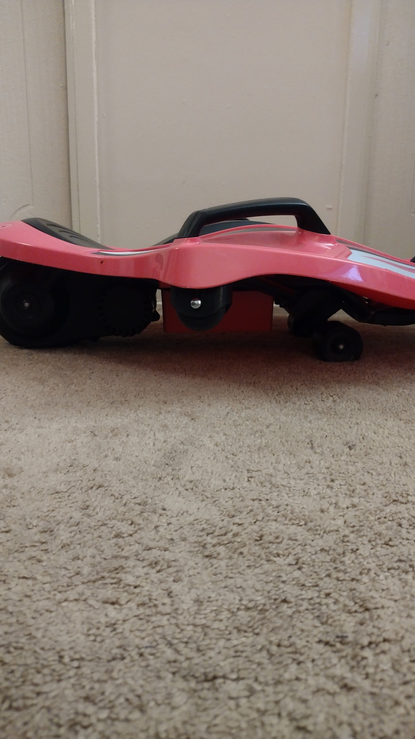 Rollplay Nighthawk 12 V Kids Battery - Powered Ride - On - Toy