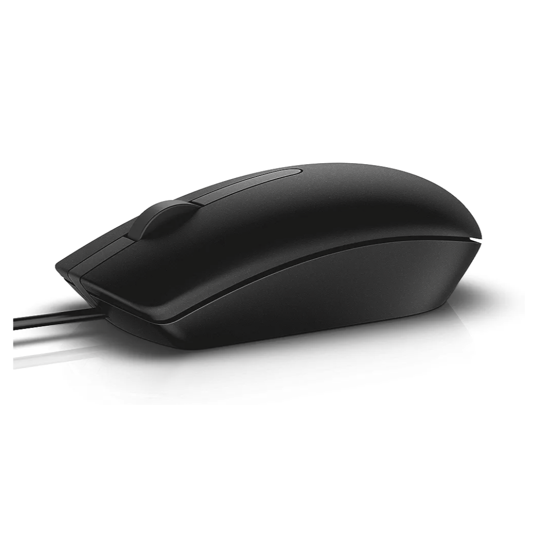 Dell Optical Mouse MS116 (75-BBCB)