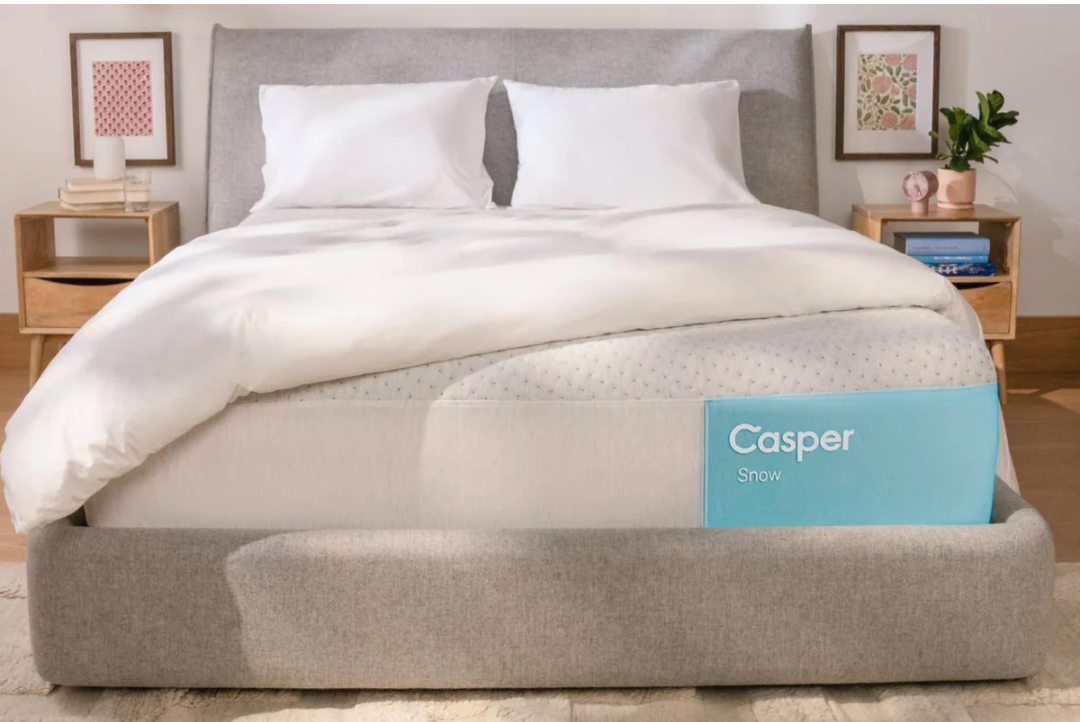 Casper One, Queen Size Mattress ONLY