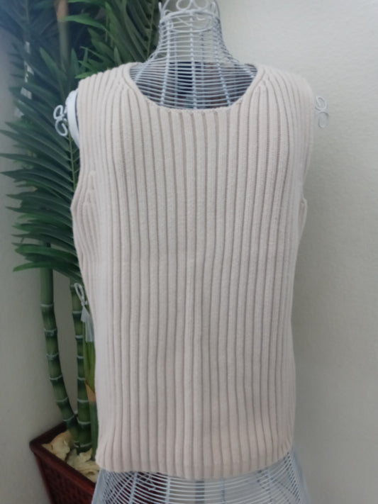 The Limited Women's Blouse Size Medium 100% Cotton - Pre Owned