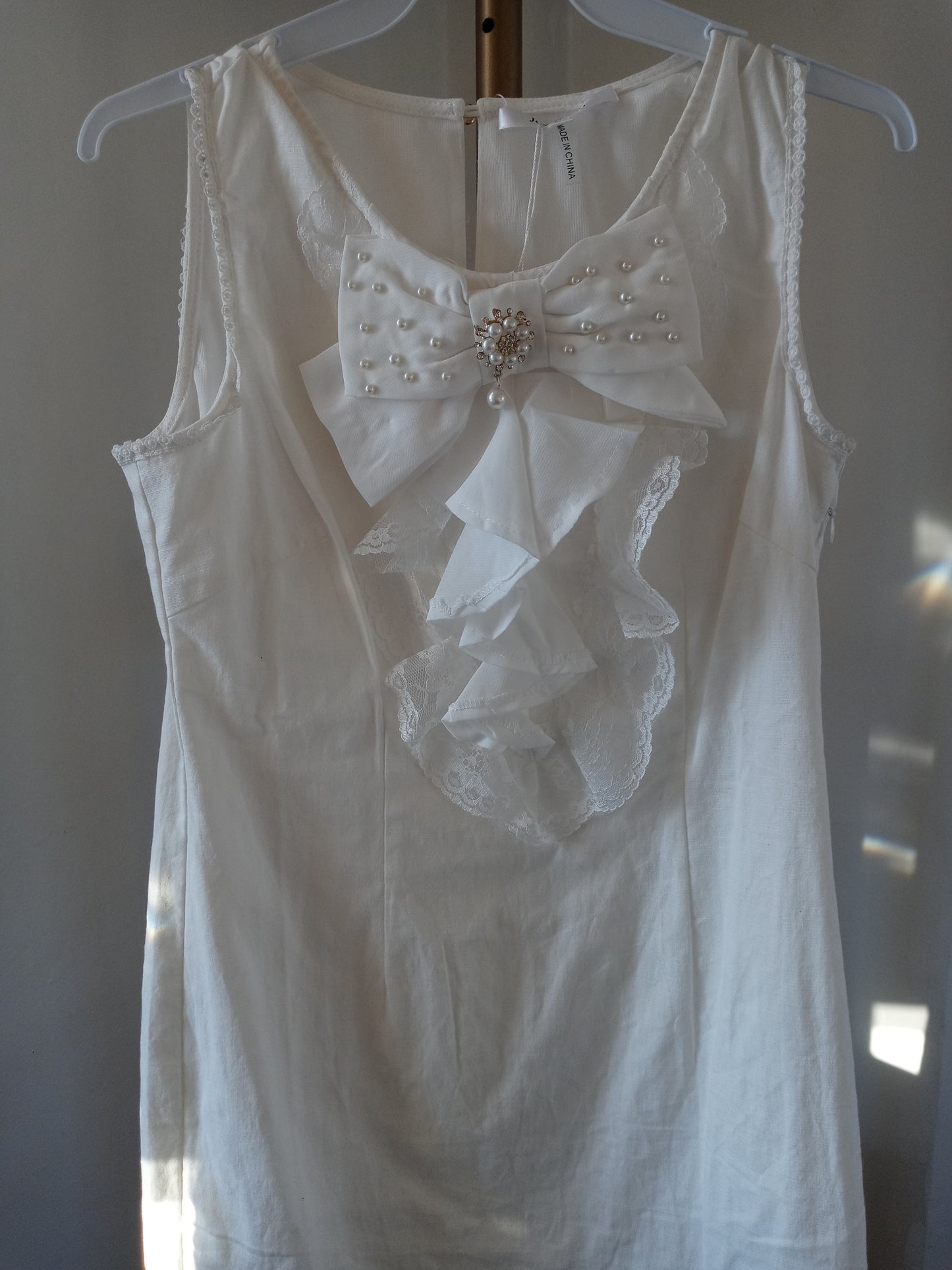 Joy & Co Women's Elegant Formal Dress - Style : L1758 -