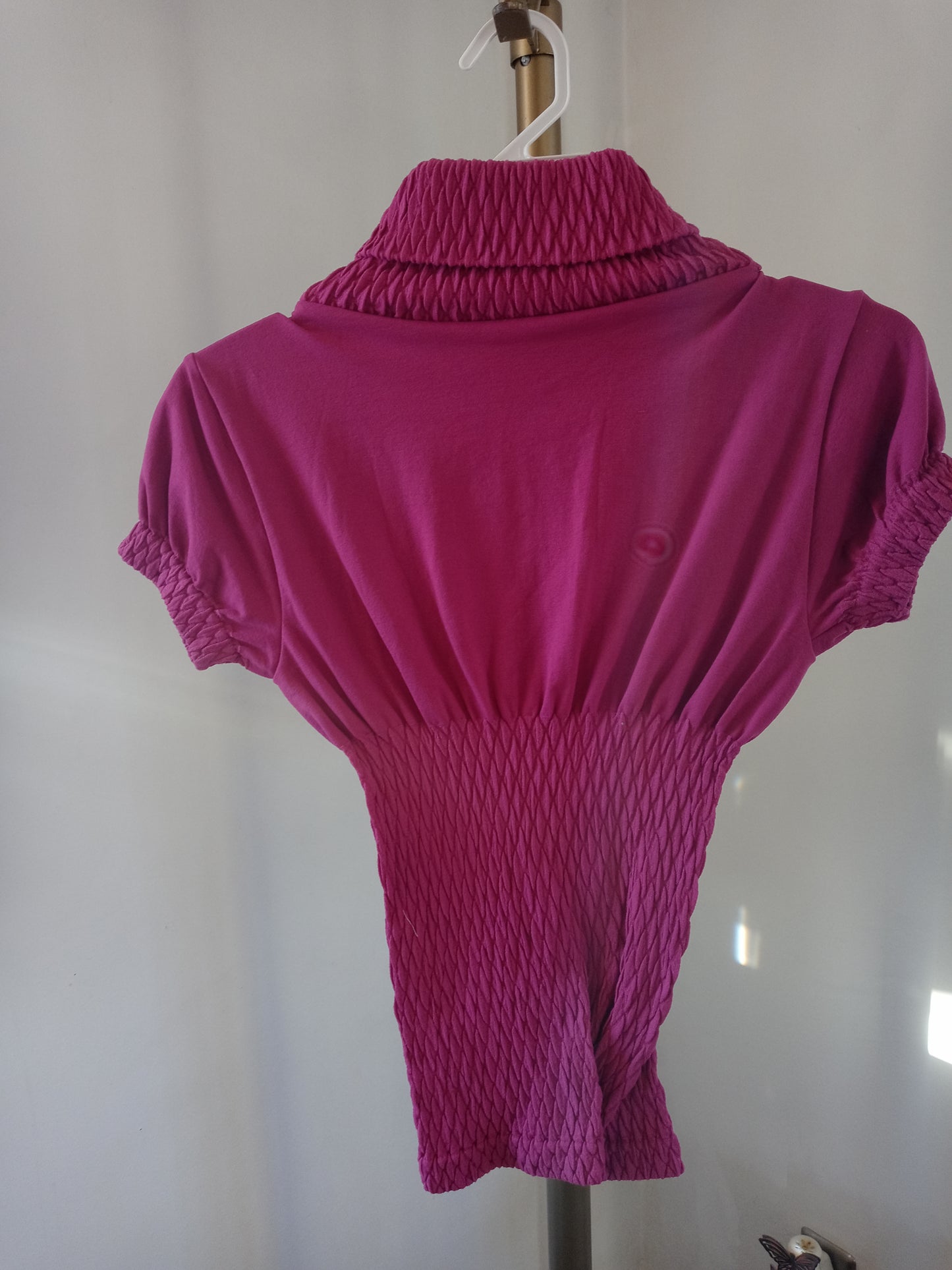 F&F Women's Casual Top - Style # FAB-9297
