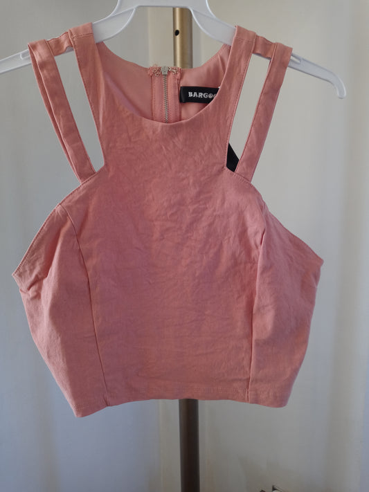 Bargoos Women's Top in Medium Still Has Original Tags - Style No: 55968