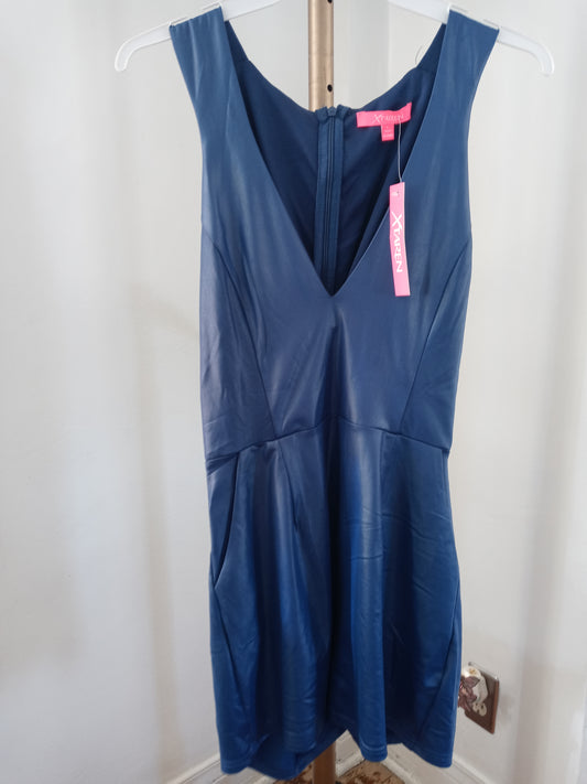 Xtaren Women's Jumpsuit / Romper Shorts Sleeveless 1 piece